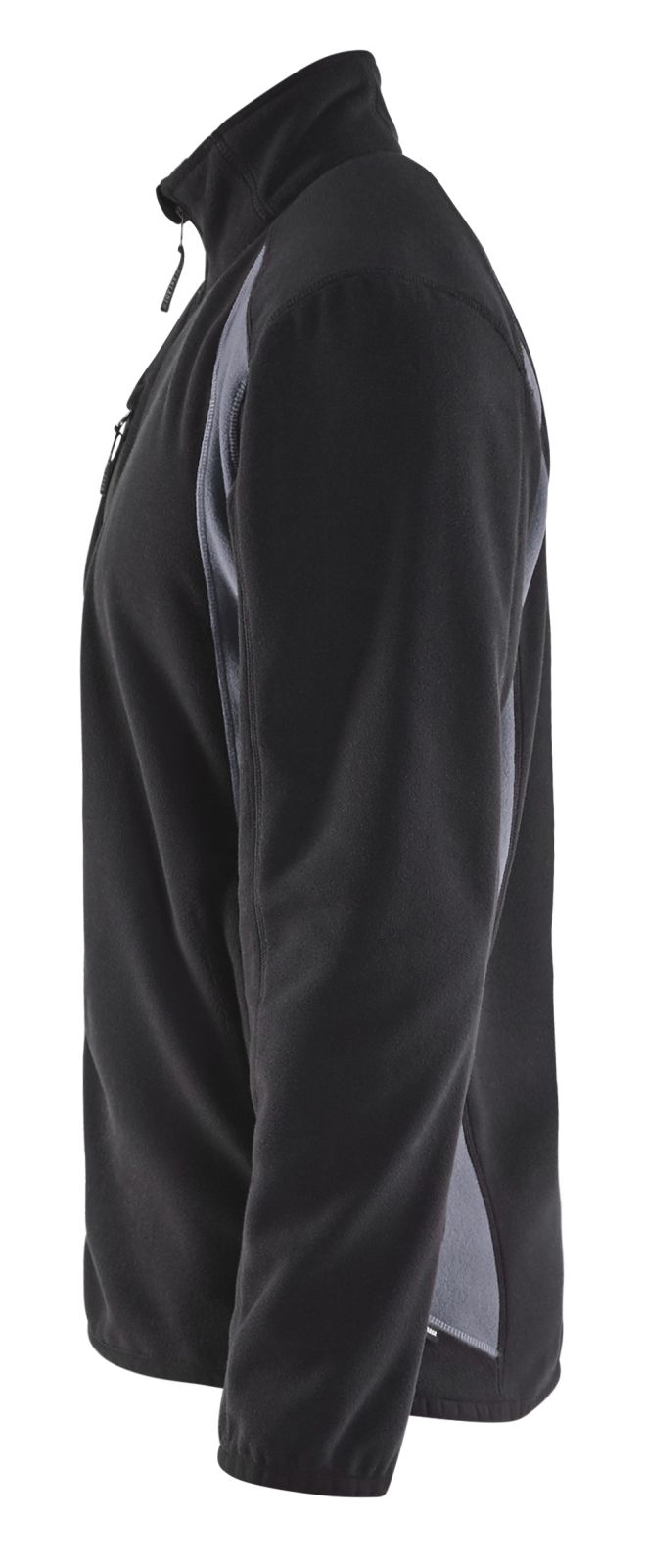 Blaklader Vesten 47302510 zwart-grijs(9994)