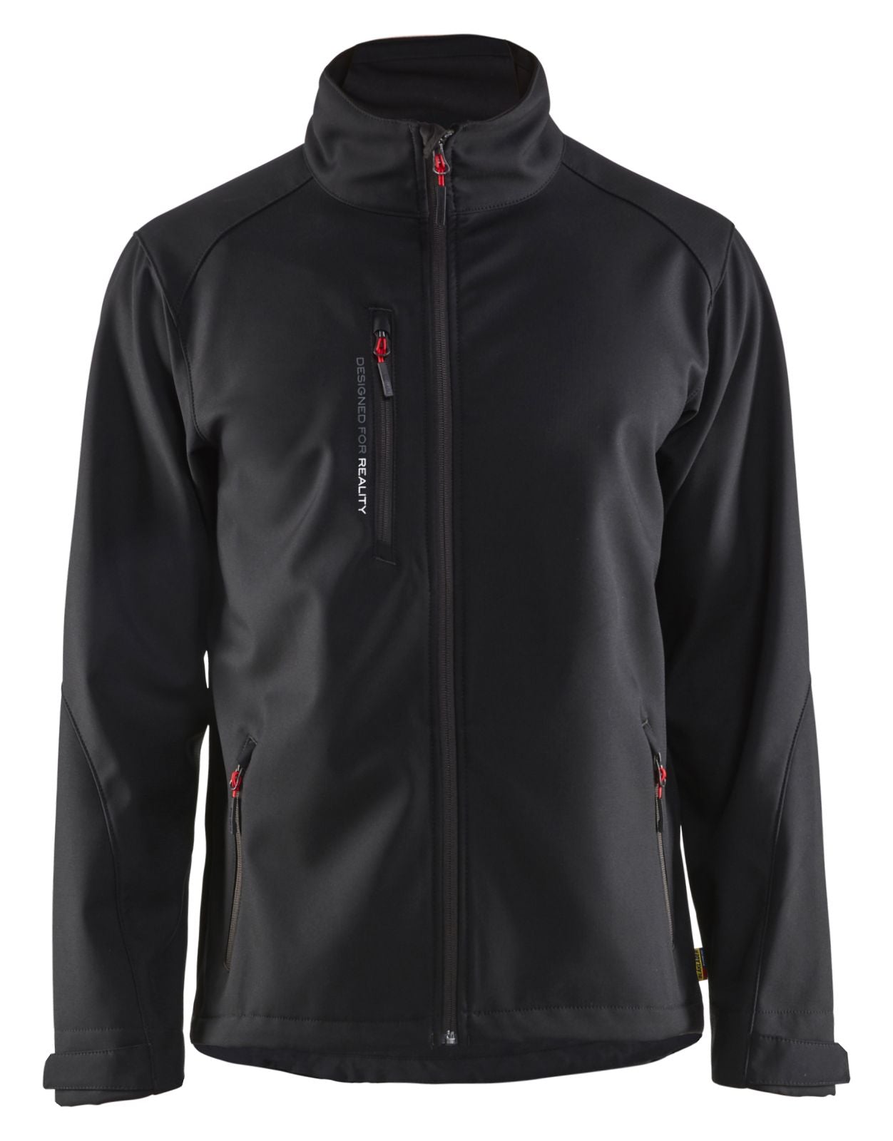 Blaklader Jassen 47522516 zwart(9900)