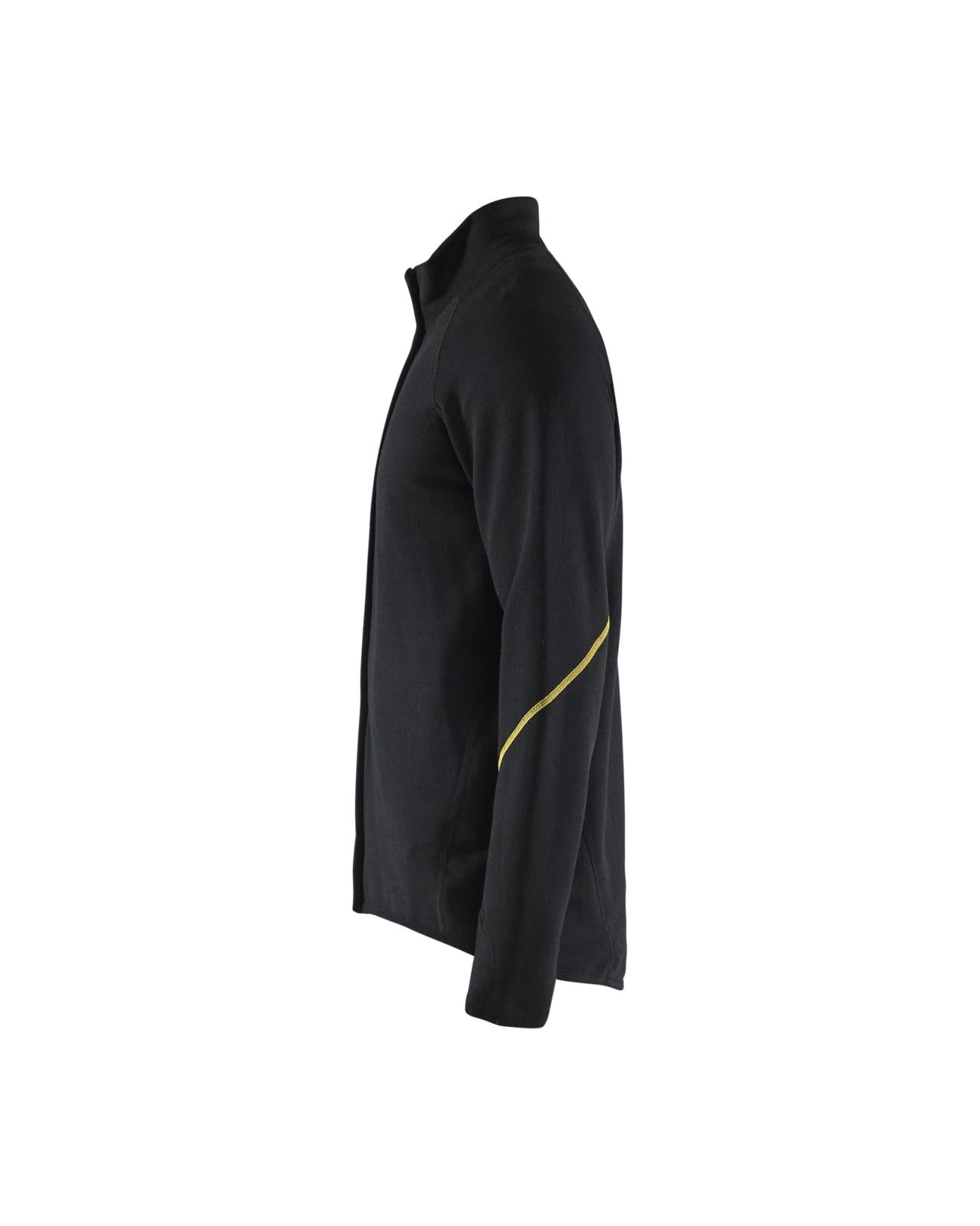 Blaklader Vesten 47931077 zwart(9900)