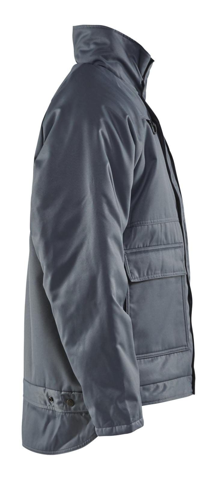Blaklader Jassen 48001900 grijs(9400)
