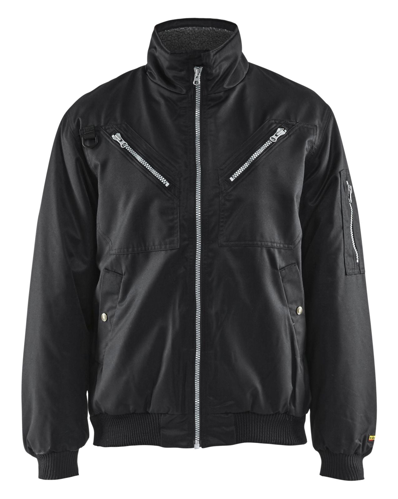 Blaklader Jassen 48051900 zwart(9900)