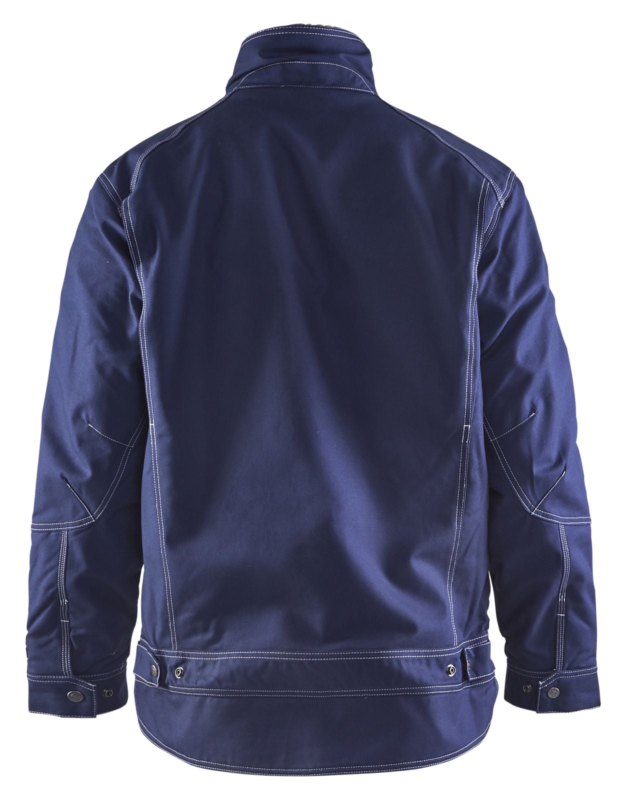 Blaklader Jassen 48151370 marineblauw(8800)