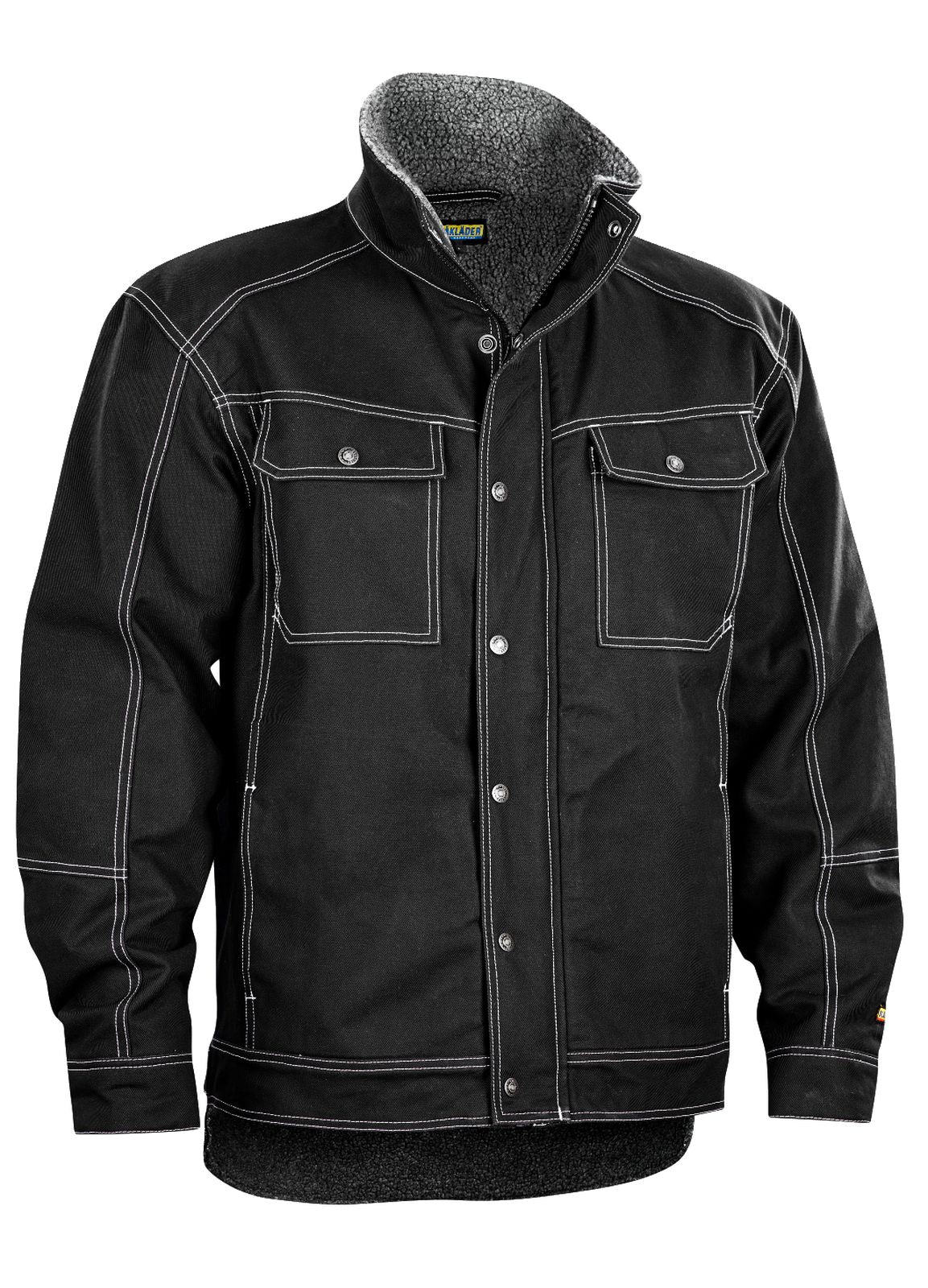 Blaklader Jassen 48151370 zwart(9900)