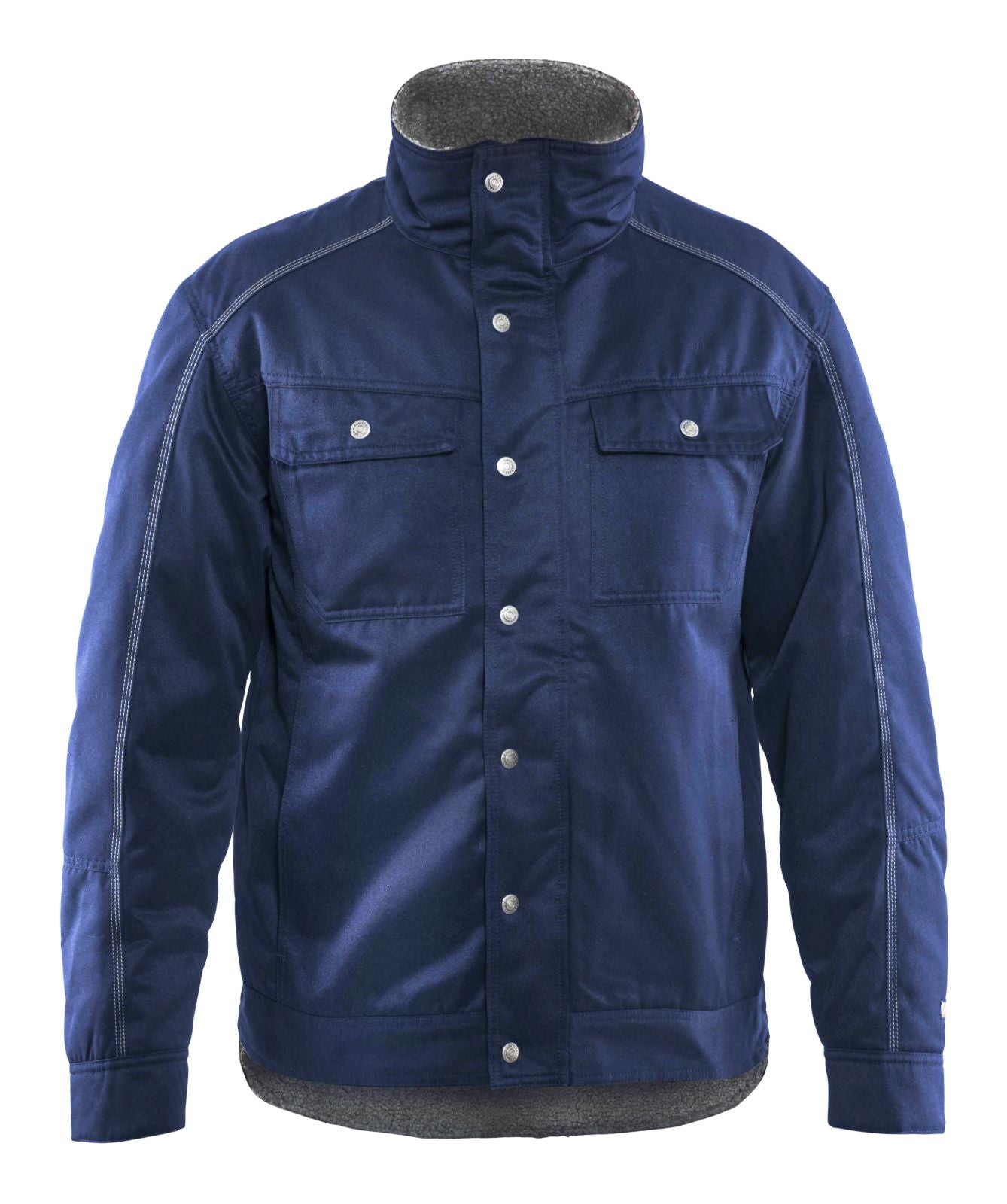 Blaklader Jassen 48151900 marineblauw(8800)