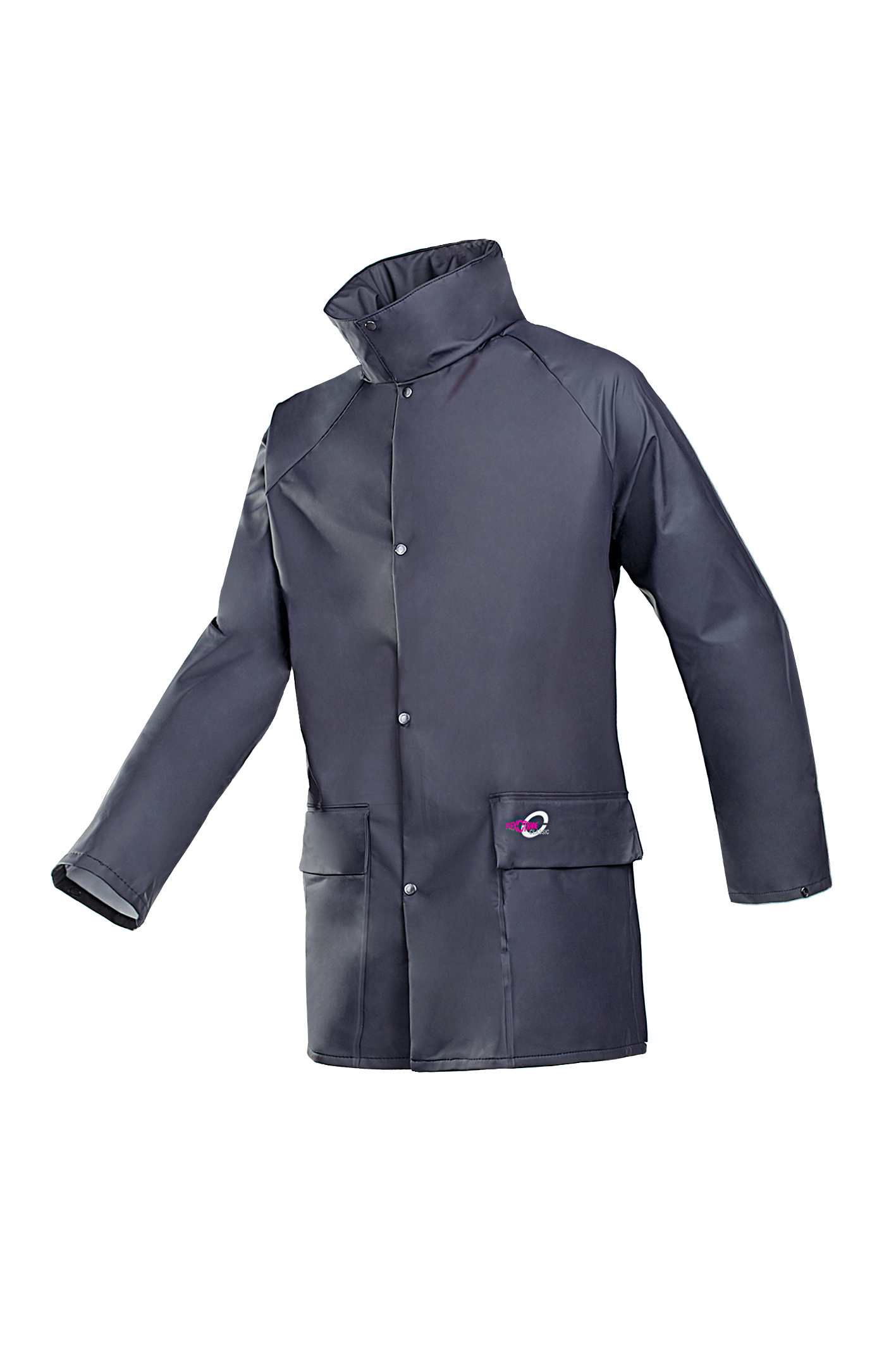 Sioen Jassen Dortmund marineblauw