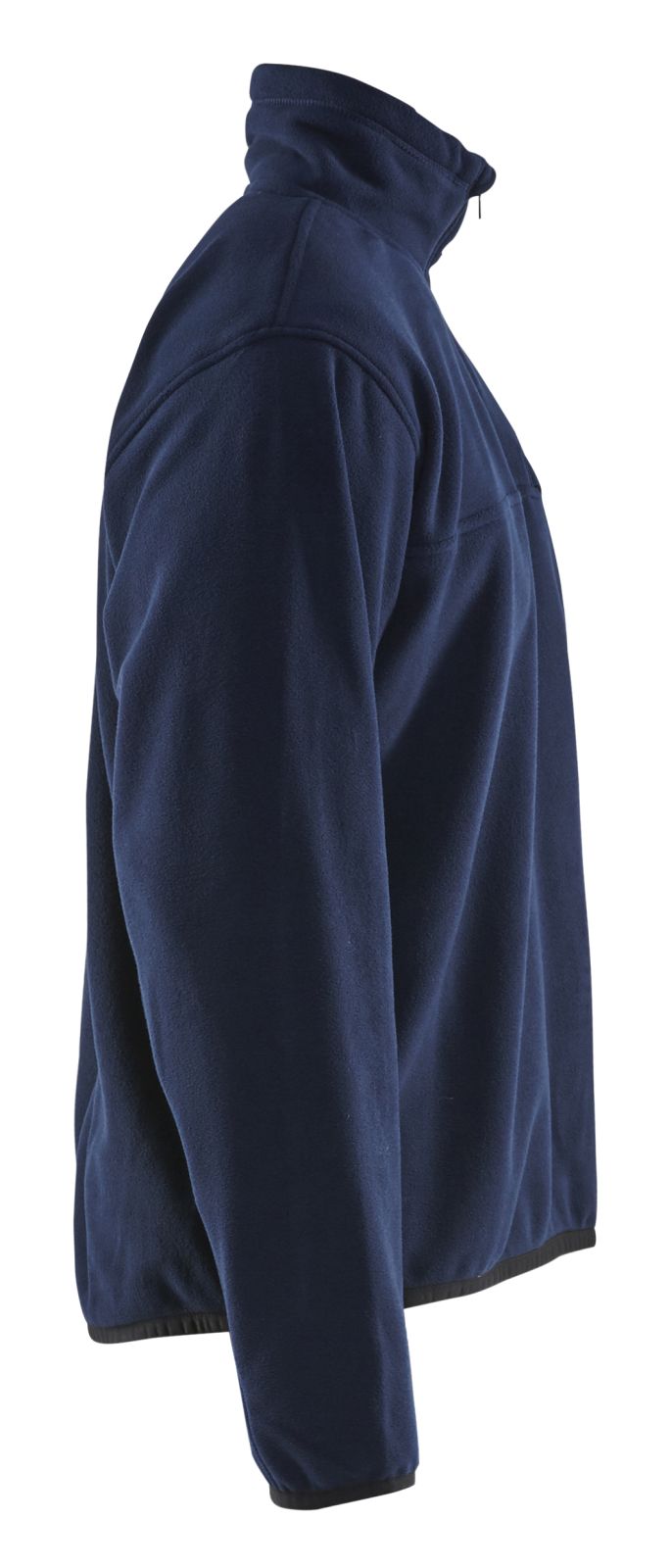 Blaklader Zipsweaters 48312540 marineblauw(8900)