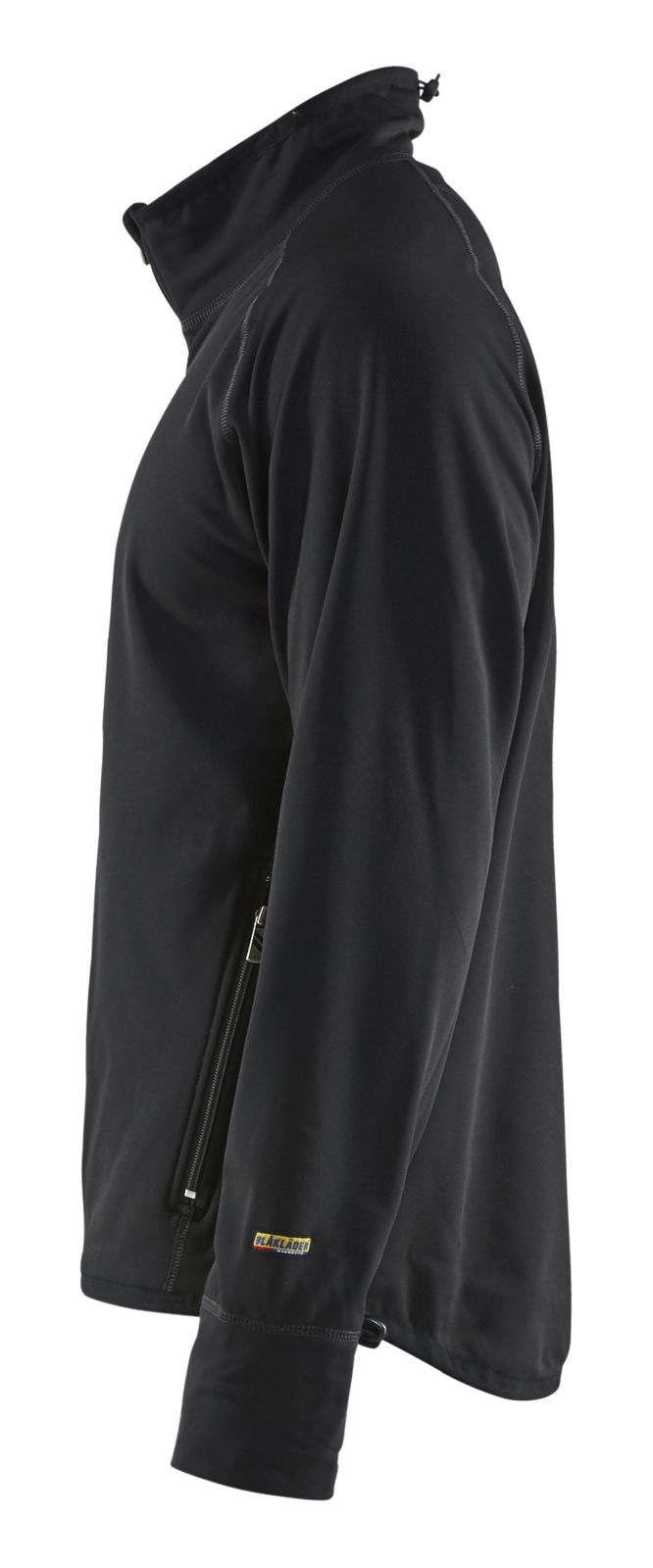 Blaklader Vesten 48442522 zwart(9900)