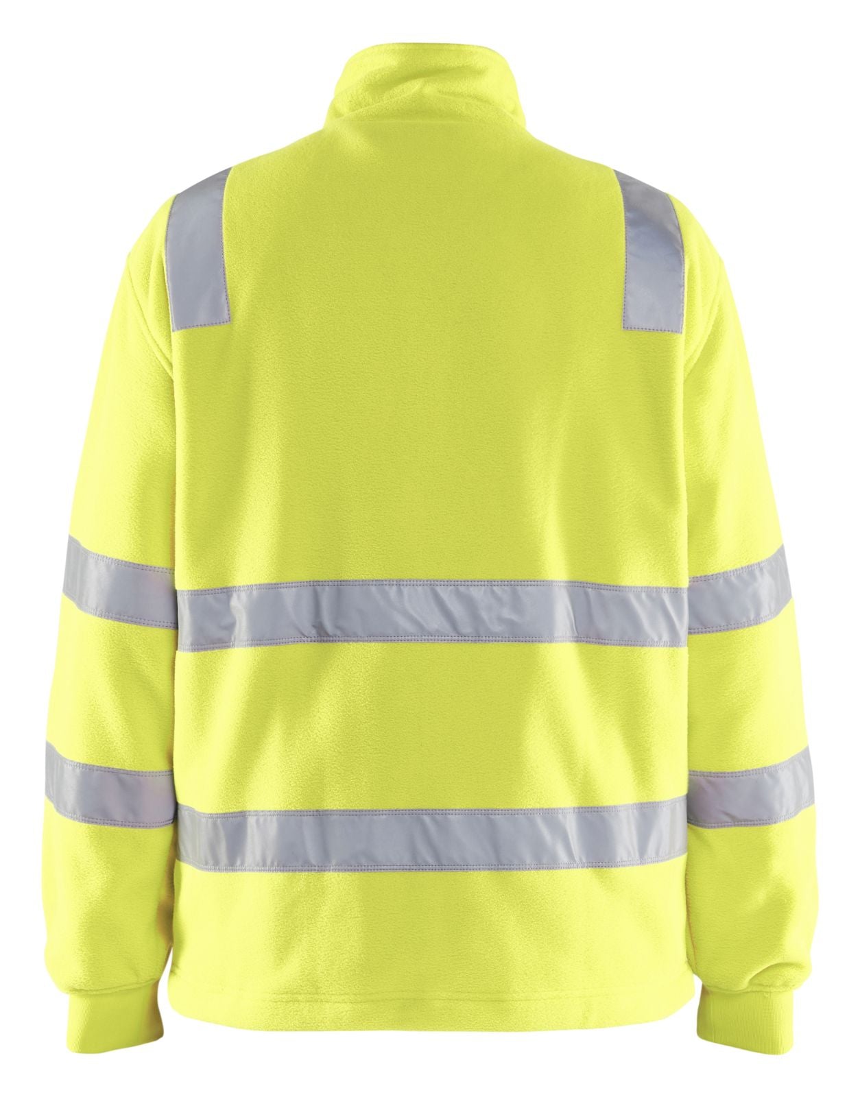 Blaklader Vesten 48532560 HiVis geel(3300)
