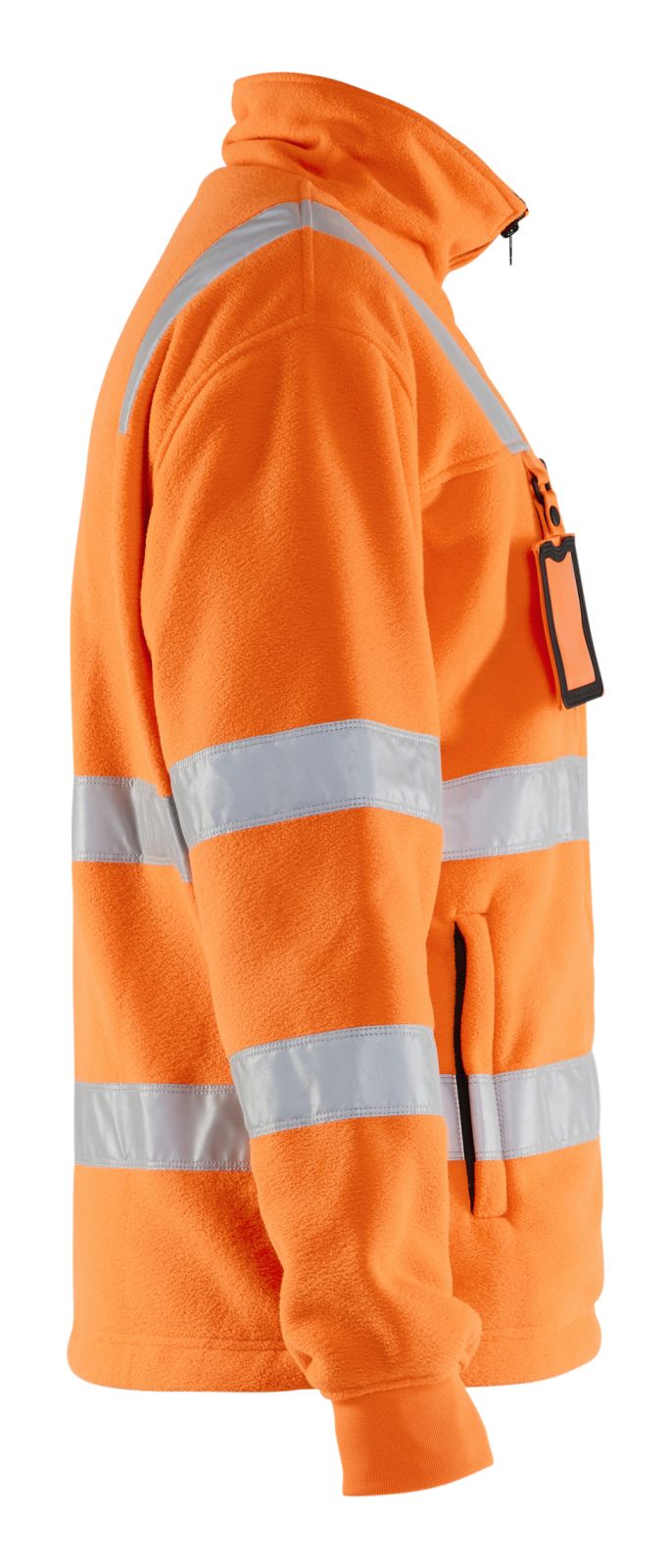 Blaklader Vesten 48532560 HiVis oranje(5300)