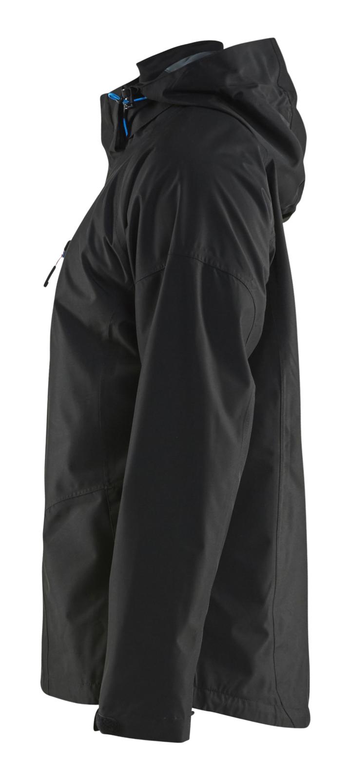 Blaklader Jassen 48661946 zwart(9900)