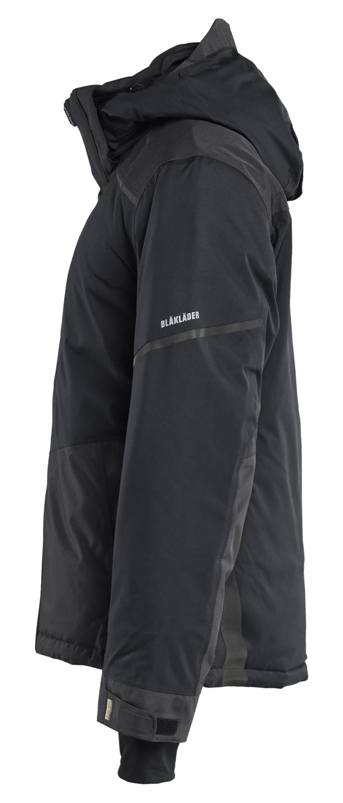 Blaklader Jassen 48811987 zwart(9900)