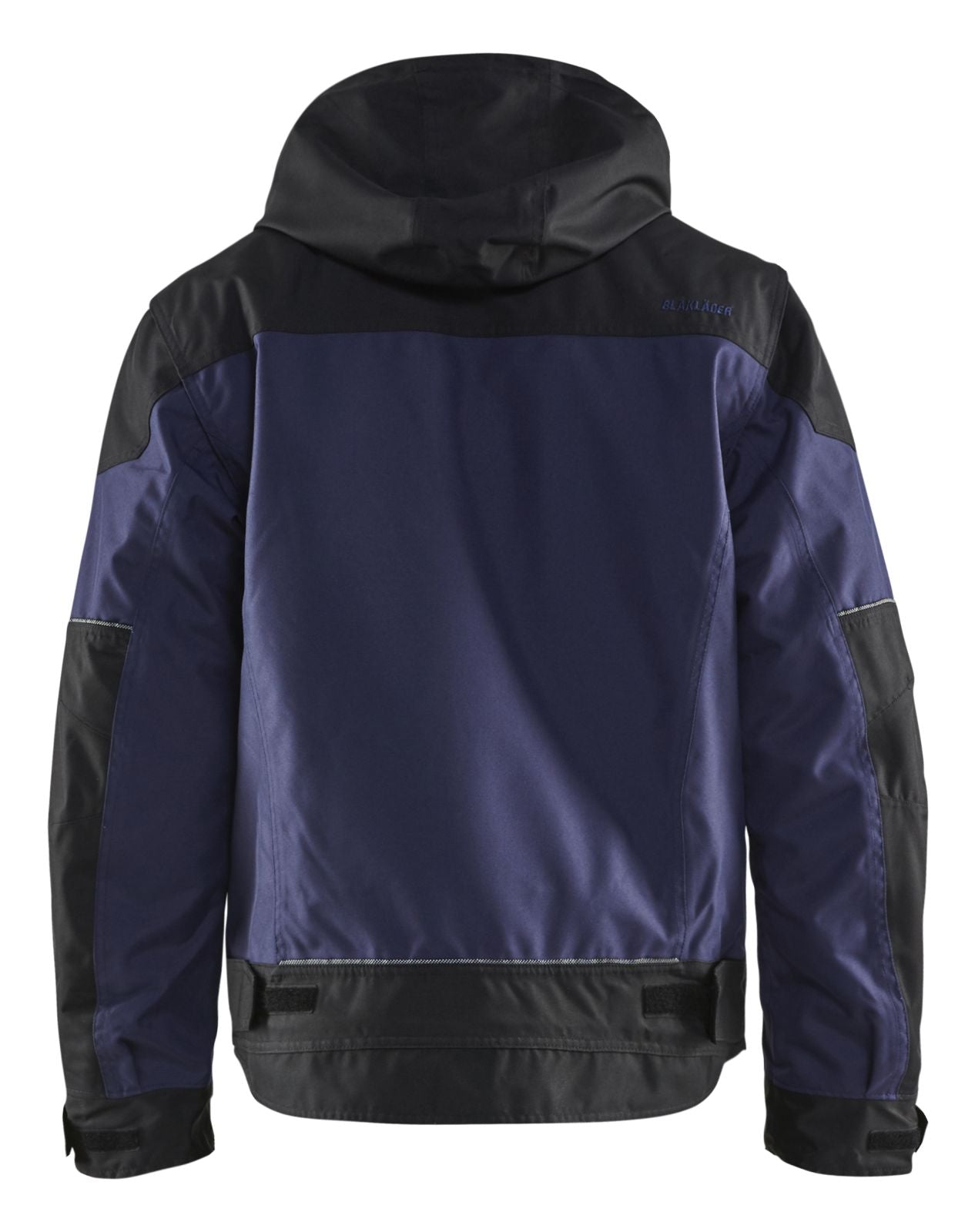 Blaklader Jassen 48861977 marineblauw-zwart(8999)