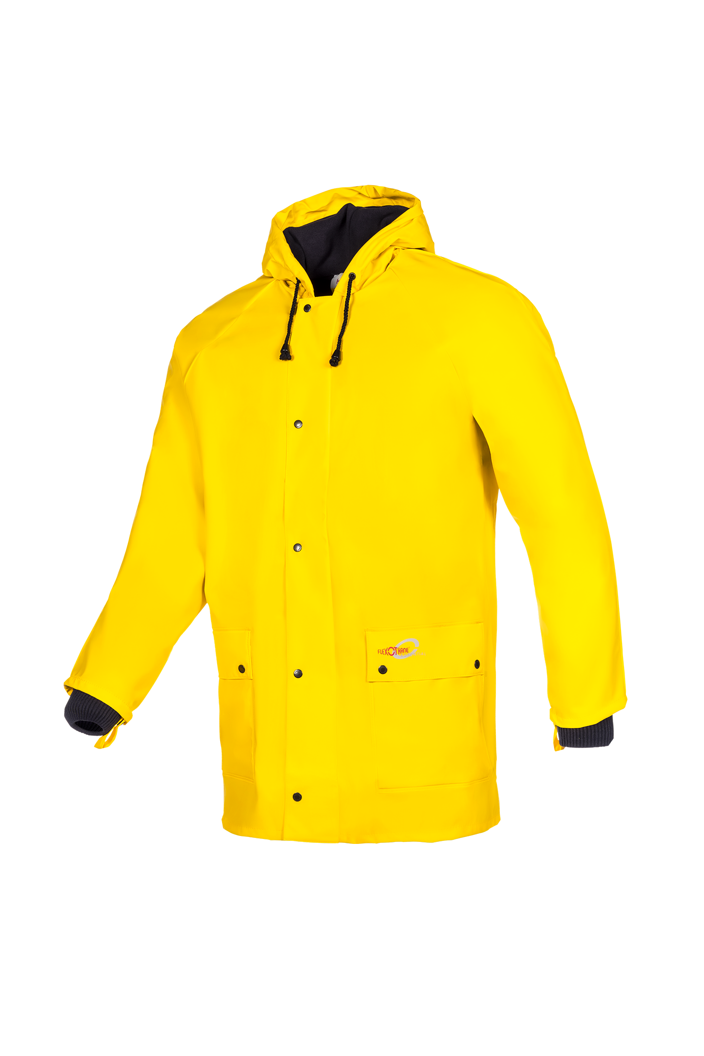 Sioen Jassen Dover geel