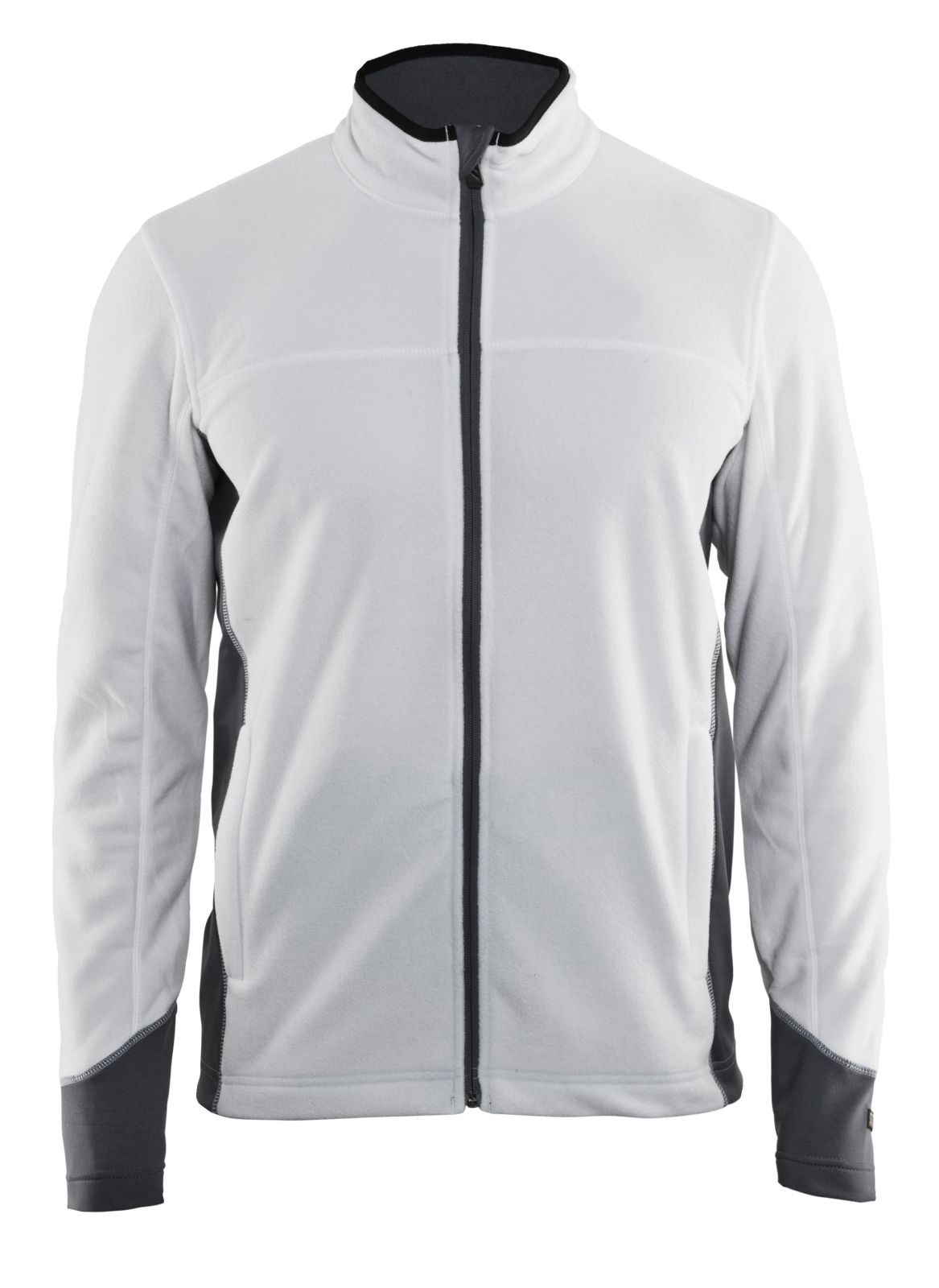 Blaklader Vesten 48951010 wit-grijs(1094)