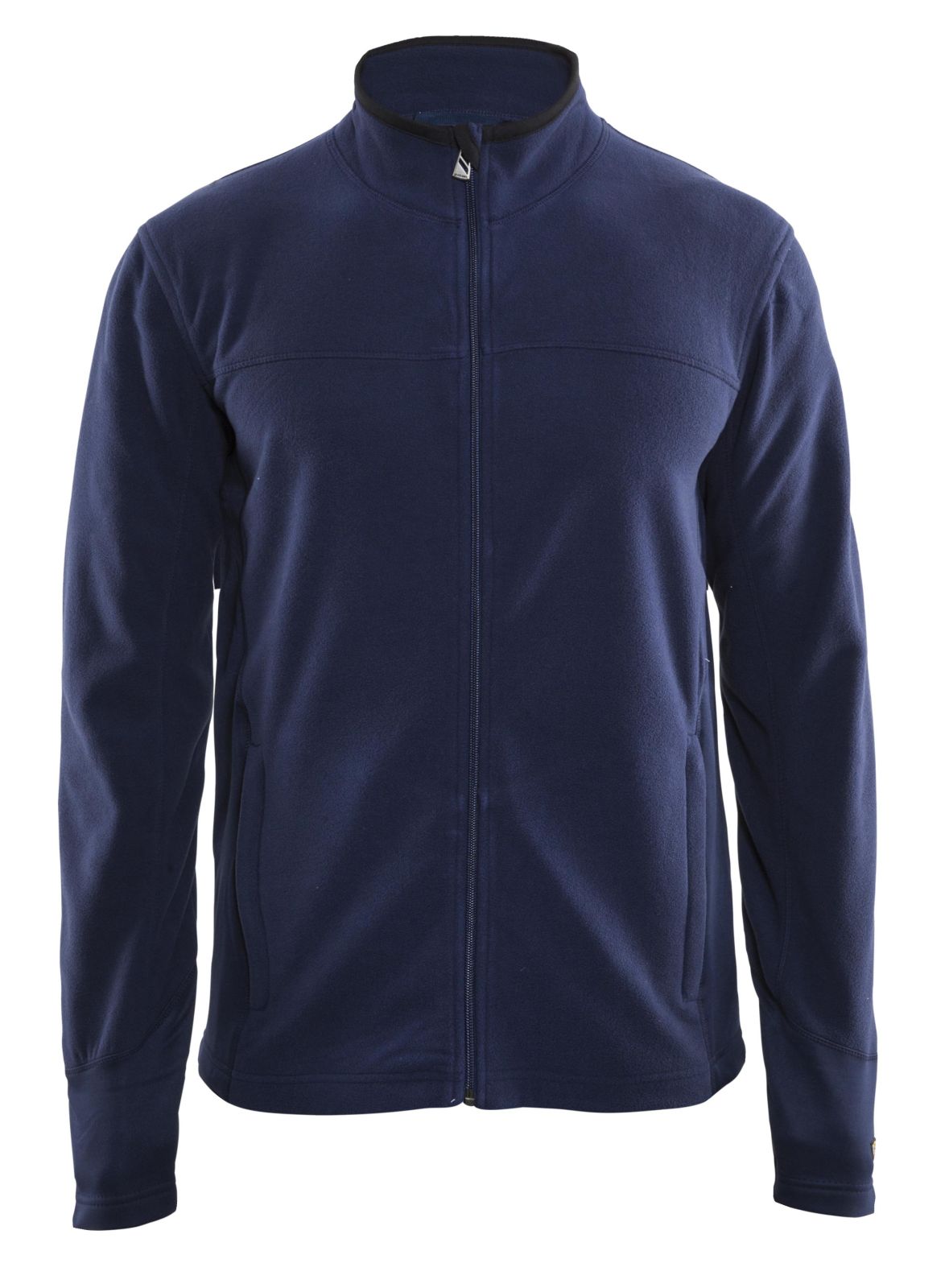 Blaklader Vesten 48951010 marineblauw(8900)