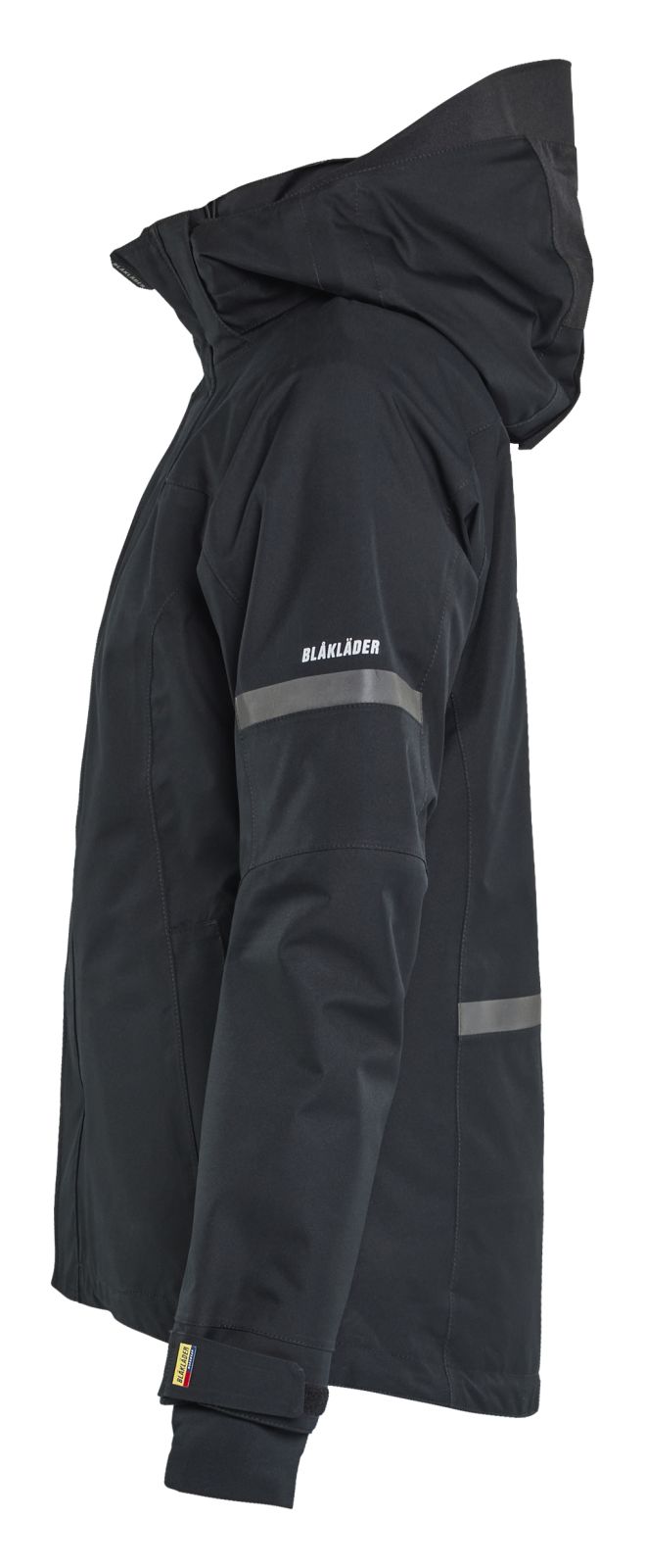 Blaklader Jassen 49081987 zwart(9900)