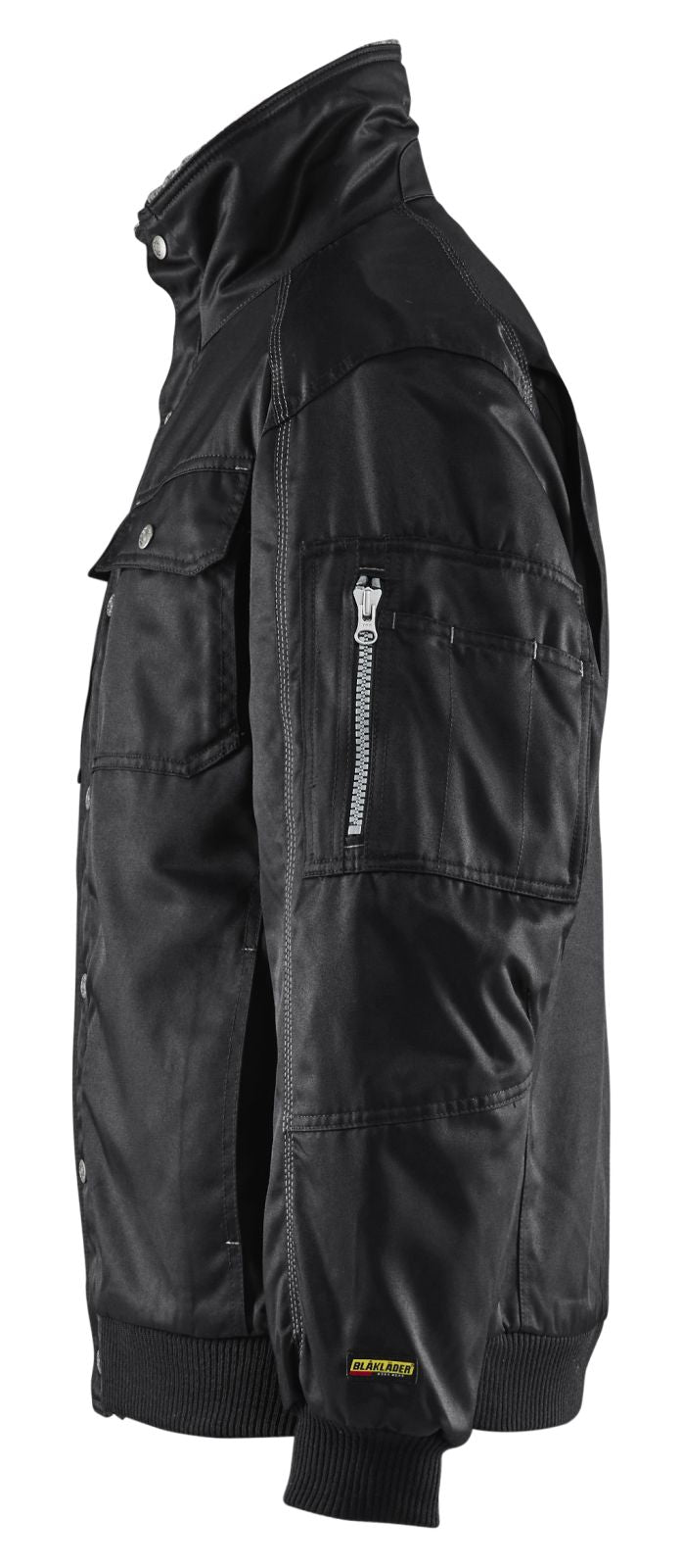Blaklader Jassen 49161900 zwart(9900)