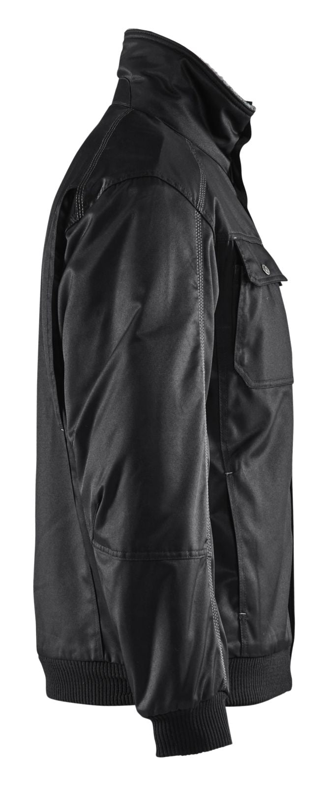 Blaklader Jassen 49161900 zwart(9900)