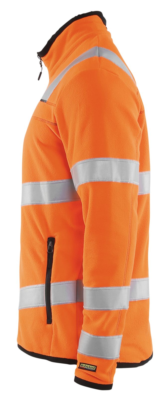 Blaklader Vesten 49411010 HiVis oranje(5300)