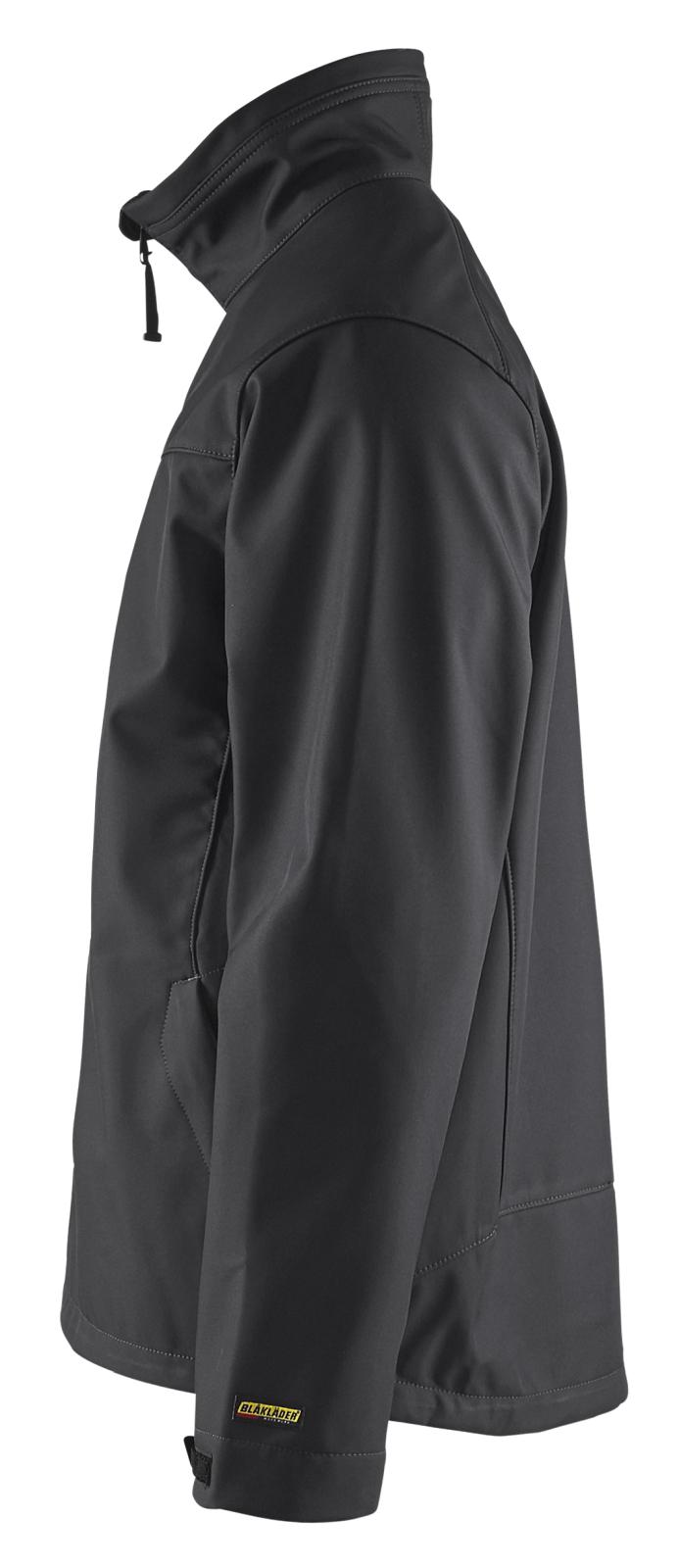 Blaklader Jassen 49512517 zwart(9900)