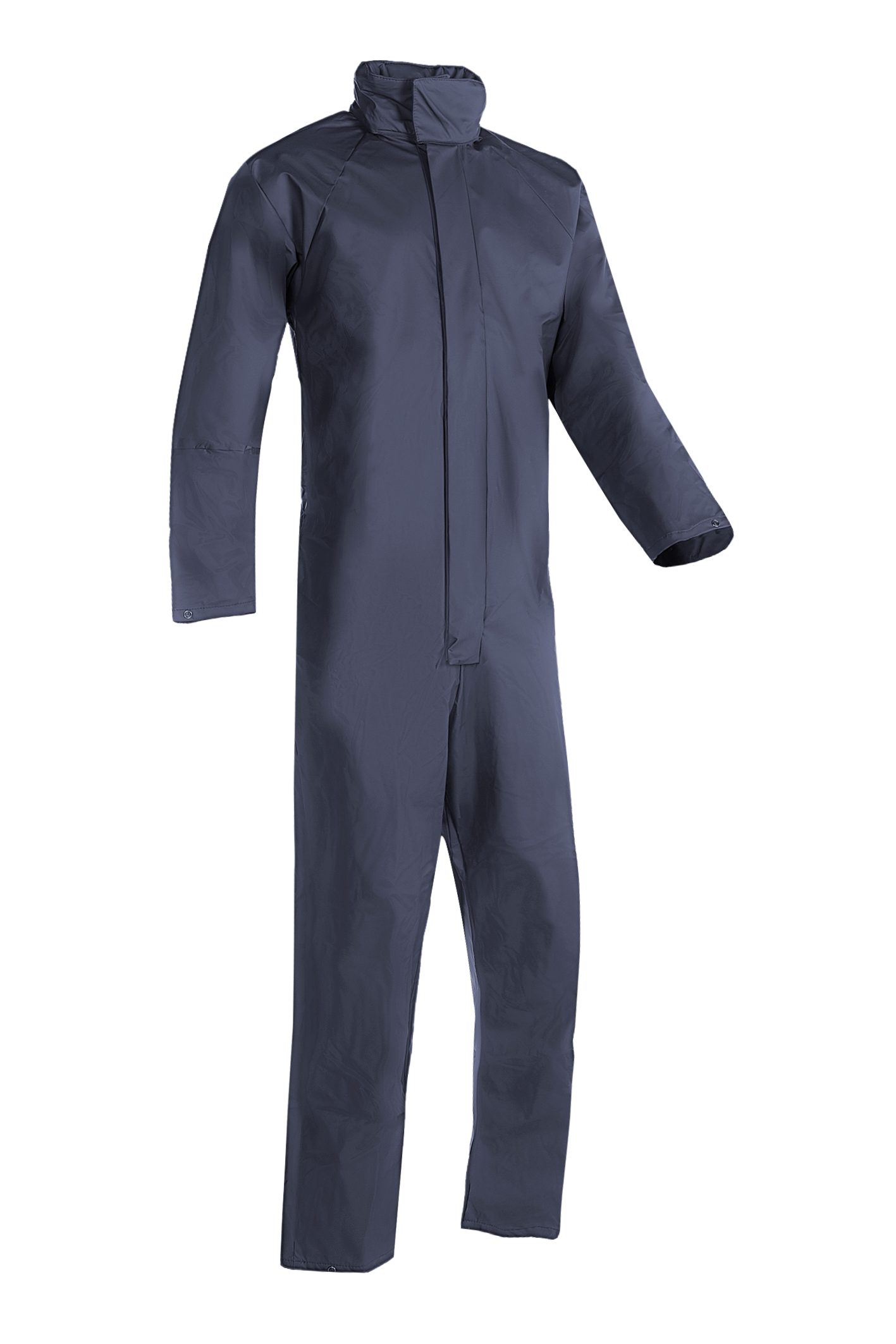 Sioen Overalls Montreal marineblauw