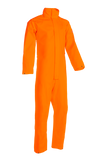 Sioen Overalls Montreal oranje
