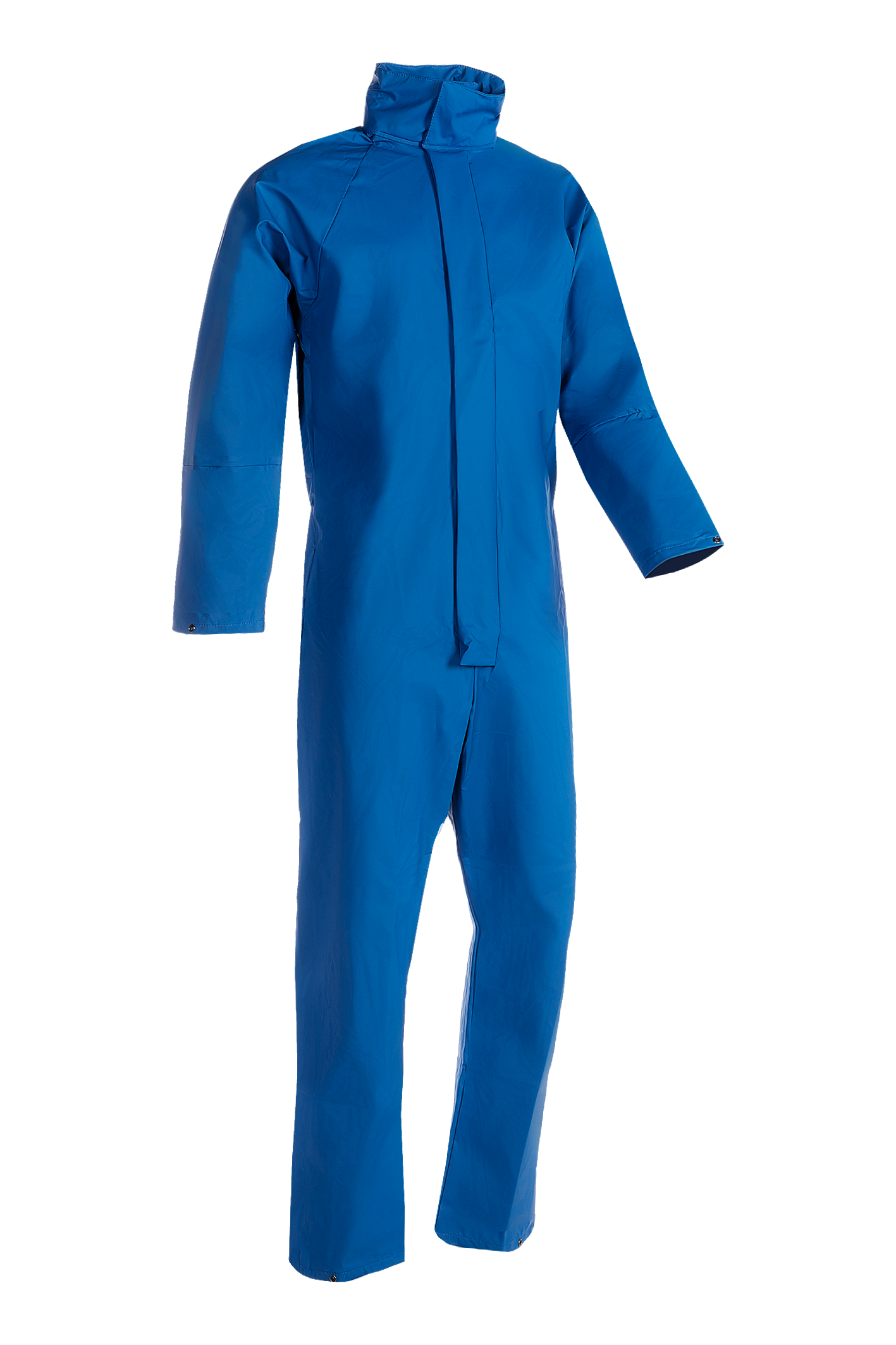 Sioen Overalls Montreal korenblauw