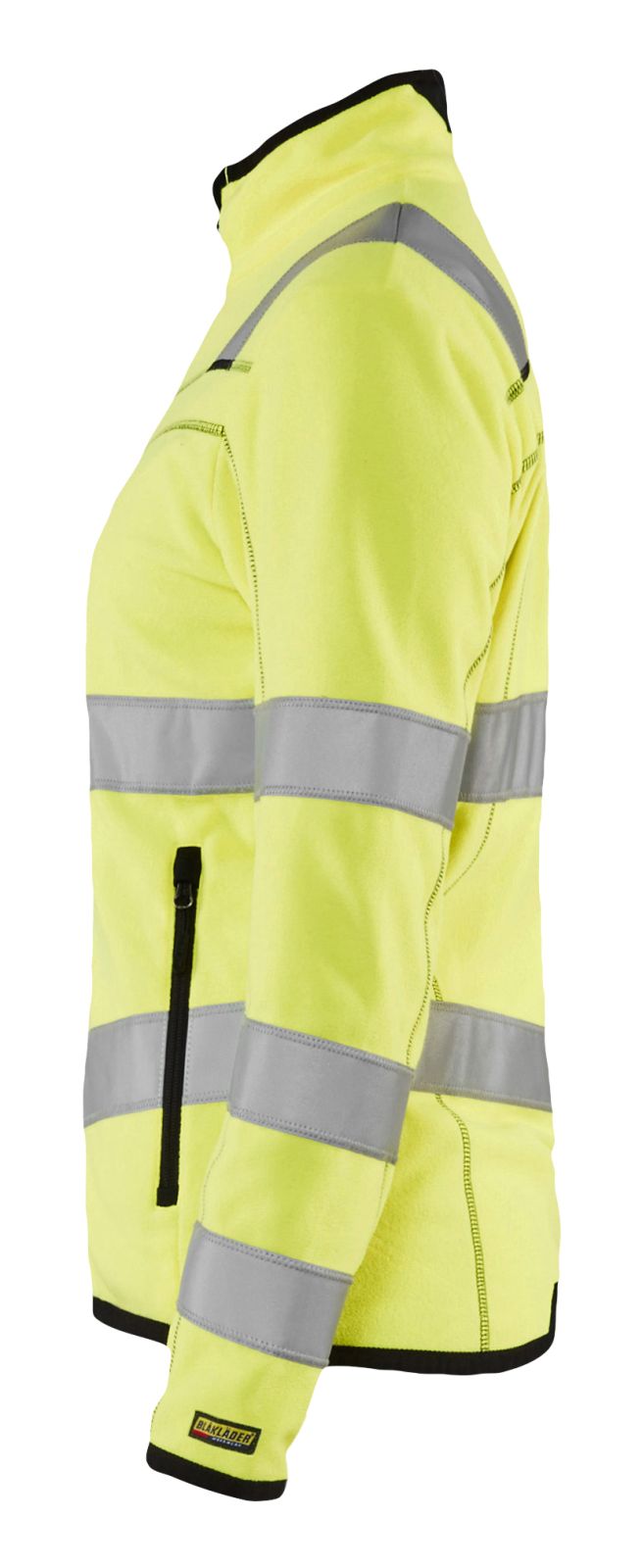 Blaklader Vesten 49661010 HiVis fluo-geel(3300)
