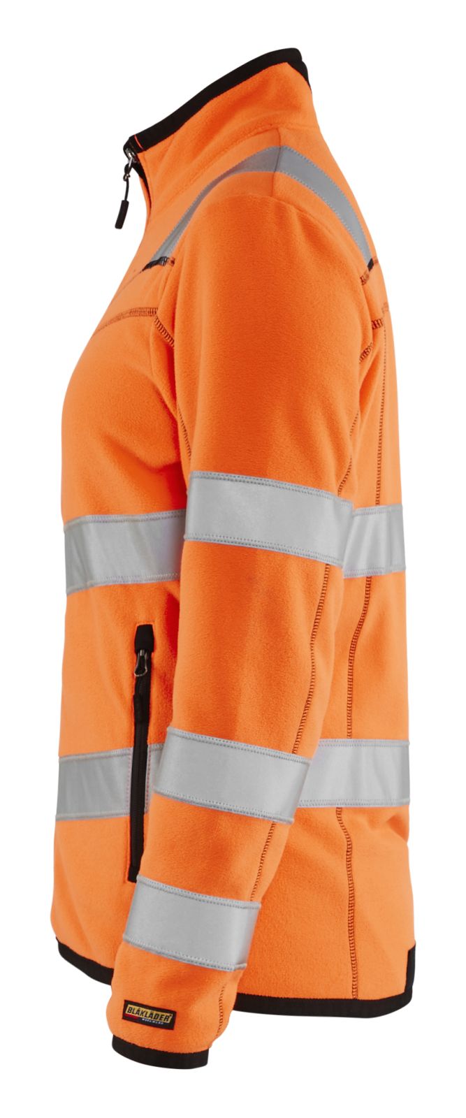 Blaklader Vesten 49661010 HiVis fluo-oranje(5300)