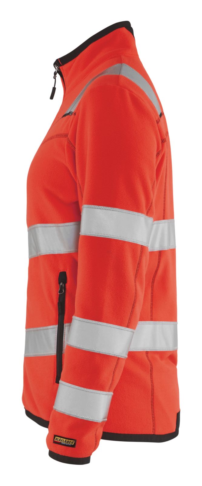 Blaklader jacks 49661010 fluo rood(5500)