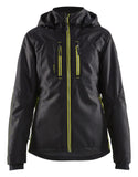Blaklader Jassen 49721977 zwart-fluo geel(9933)