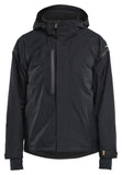 Blaklader Jassen 49881987 Stretch zwart(9900)