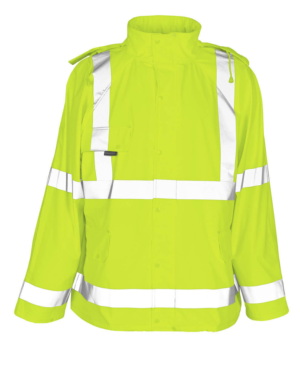 Mascot Safe Aqua Jassen 50101-814 Feldbach fluo geel(17)
