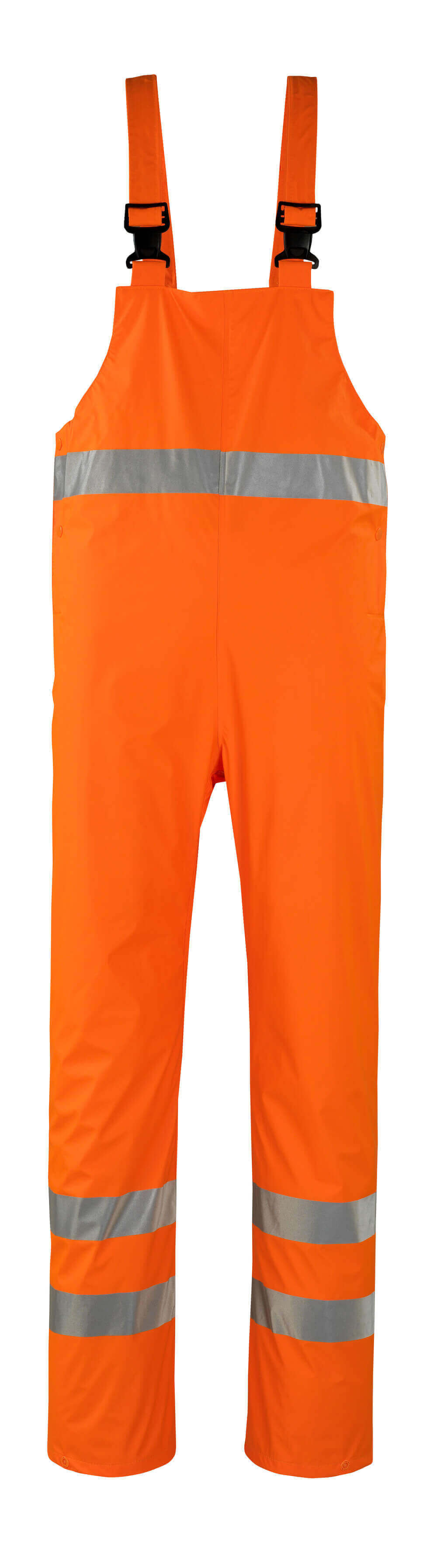 Mascot Safe Aqua Am. Overalls 50103-814 Hartberg fluo oranje(14)