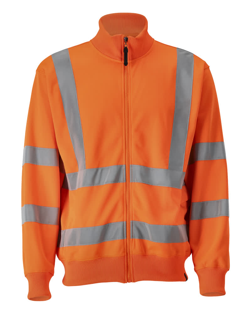 Mascot Safe Classic Vesten 50115-950 Maringa fluo oranje(14)