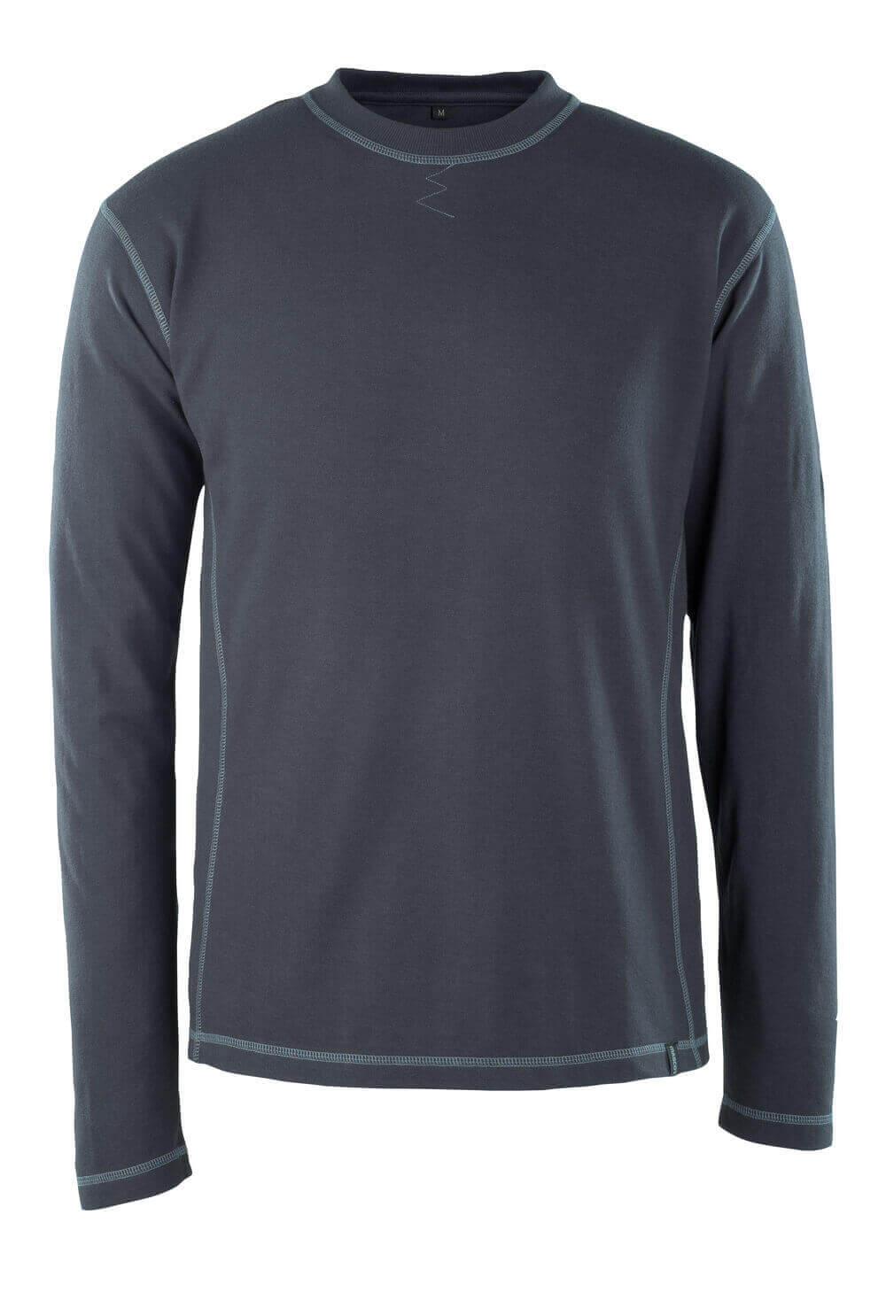 Mascot Multisafe Shirts 50119-927 Muri donker marineblauw(010)