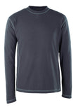 Mascot Multisafe Shirts 50119-927 Muri donker marineblauw(010)