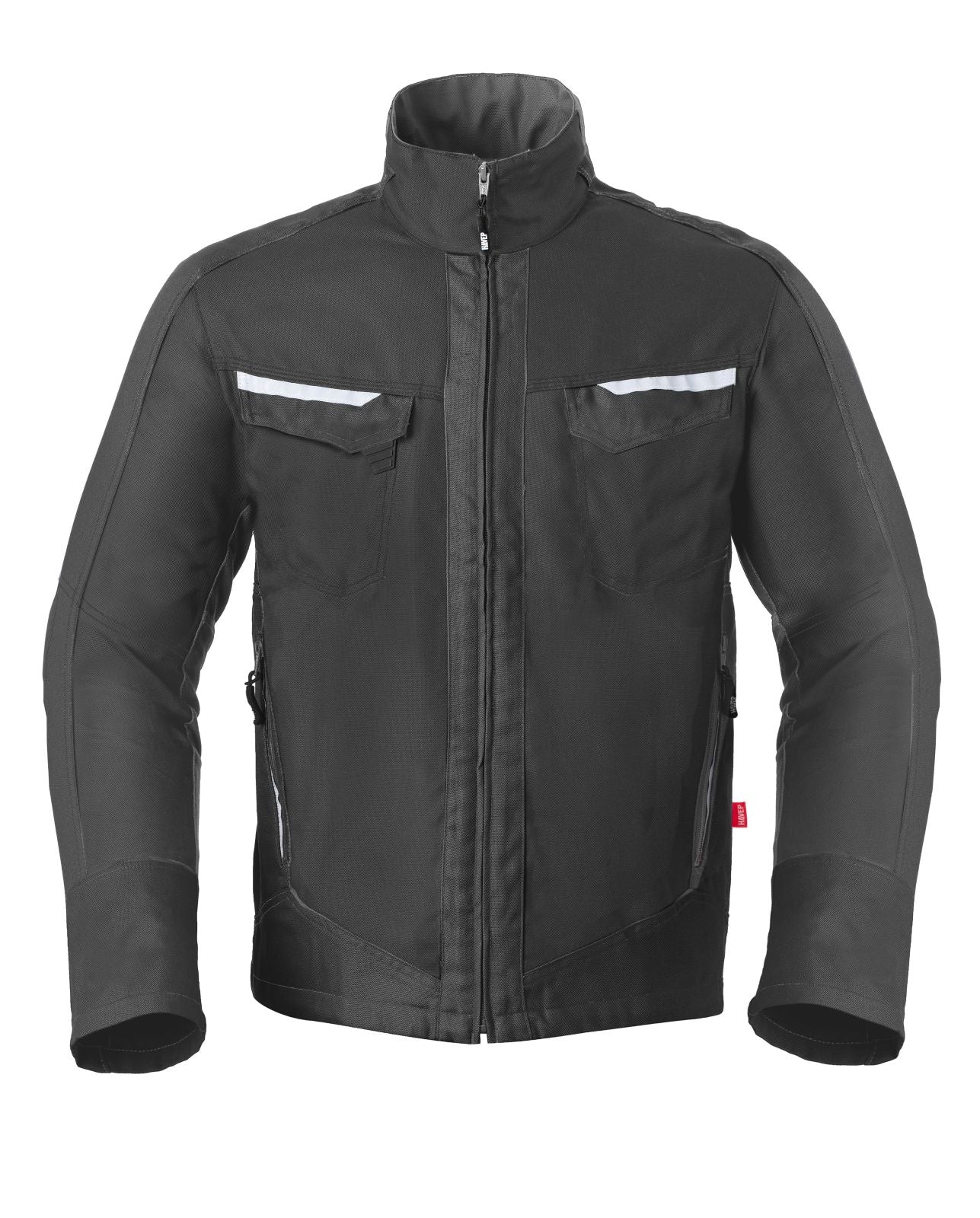 Havep Attitude Jassen 50172 antracietgrijs(520)