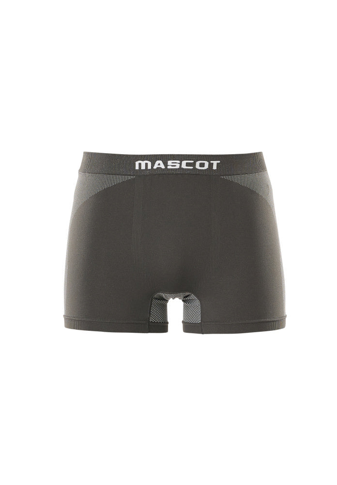 Mascot Crossover Boxershorts 50180-870 donker antracietgrijs(18)