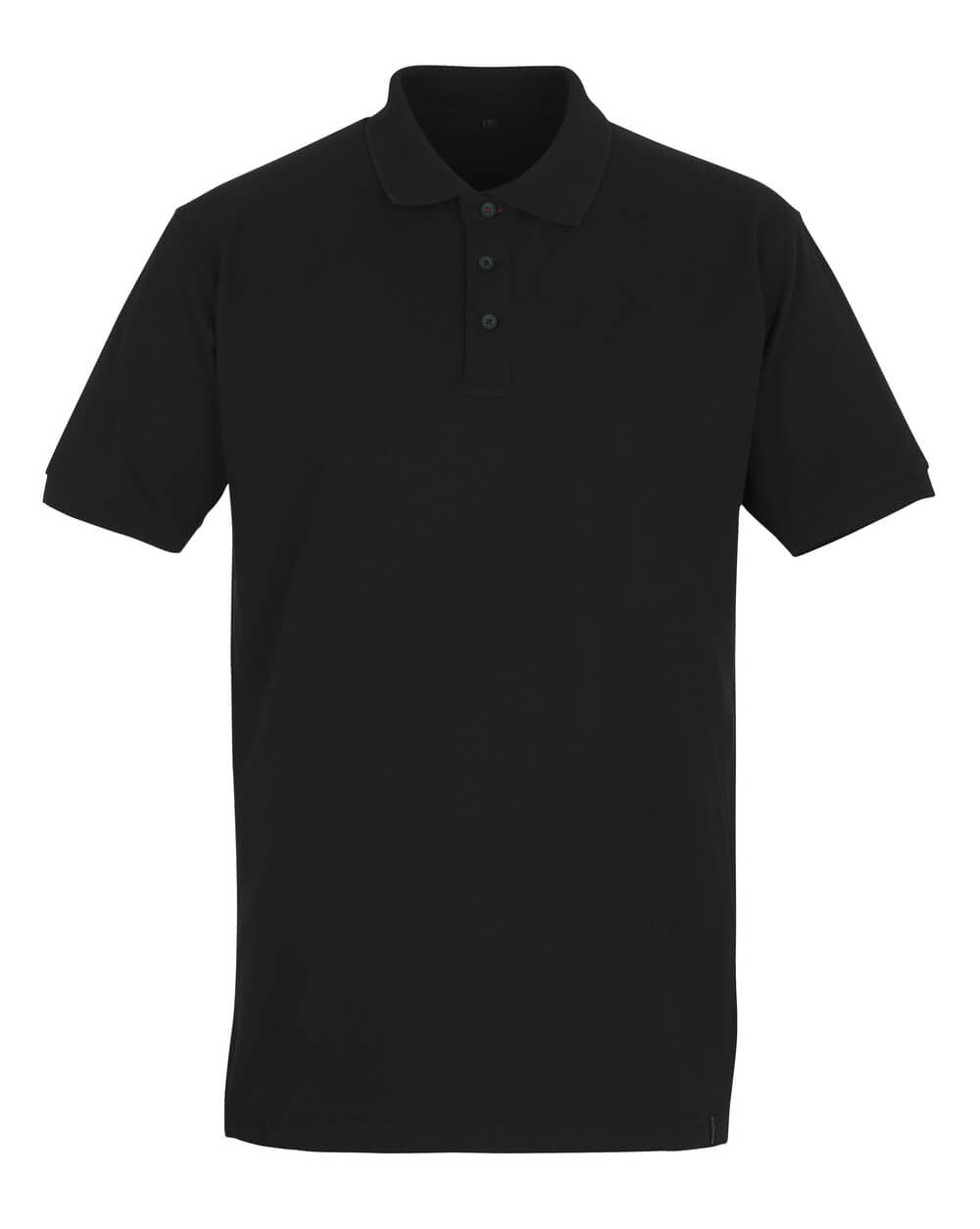 Mascot Crossover Shirts 50181-861 Soroni zwart(09)