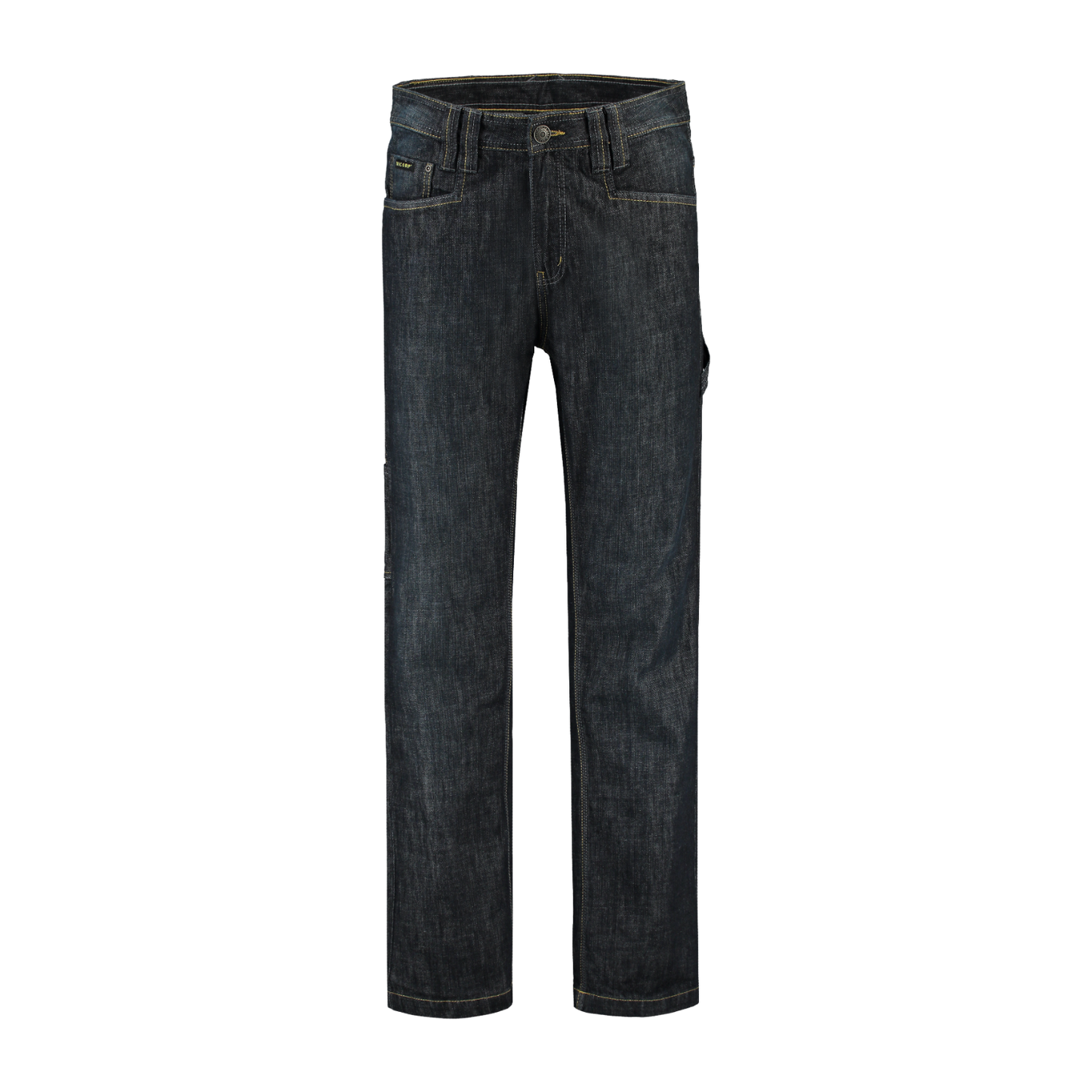Tricorp Workwear Broeken 502002-TJL2000 Jeans- lage taille denim Blue(denimblue)
