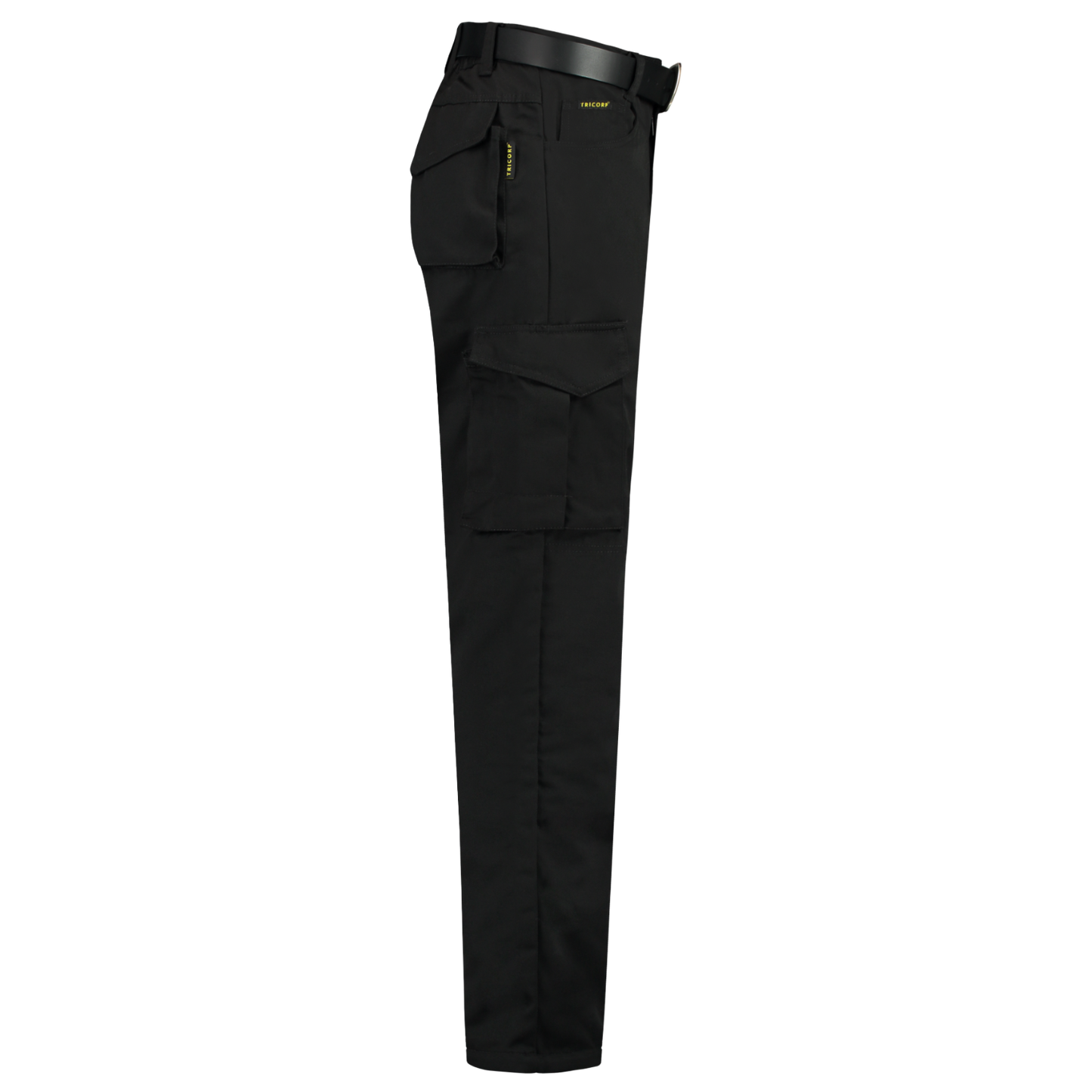 Tricorp Workwear Broeken 502008-TUB2000 zwart(black)