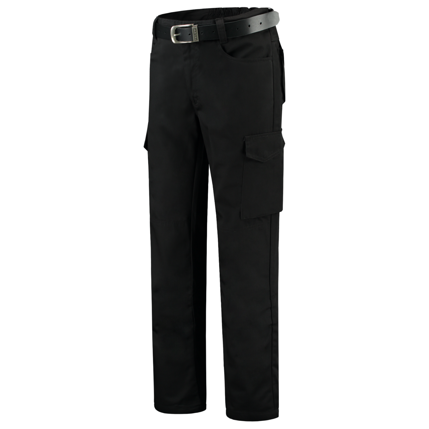 Tricorp Workwear Broeken 502008-TUB2000 zwart(black)