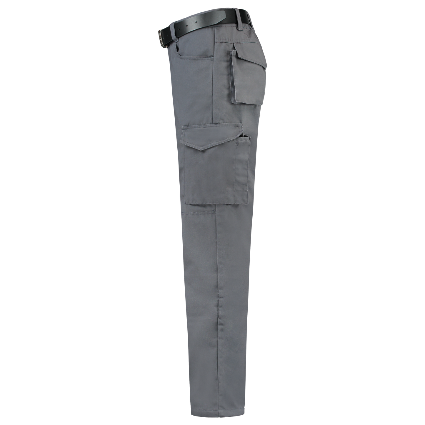 Tricorp Workwear Broeken 502008-TUB2000 konvooigrijs(convoygrey)