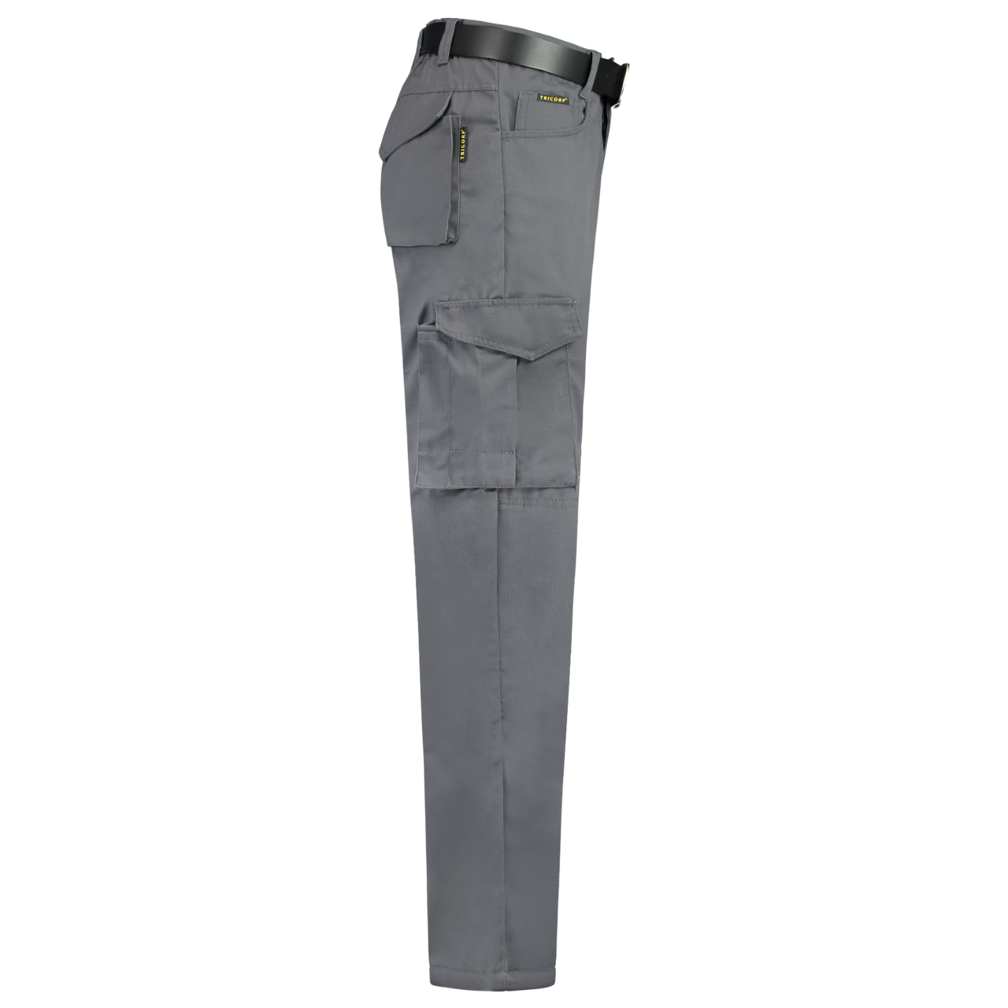 Tricorp Workwear Broeken 502008-TUB2000 konvooigrijs(convoygrey)