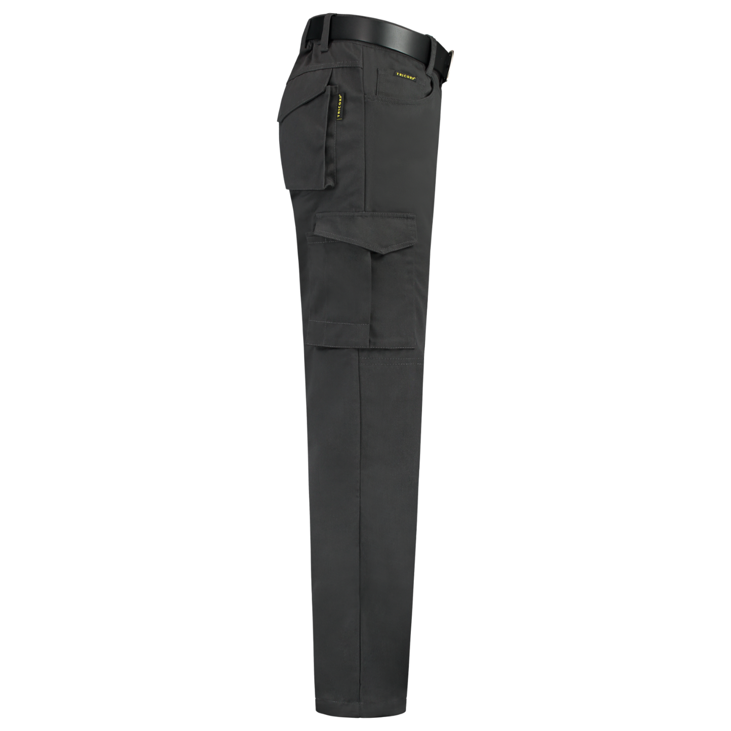 Tricorp Workwear 60 Graden Broeken 502008-TUB2000 donkergrijs(darkgrey)