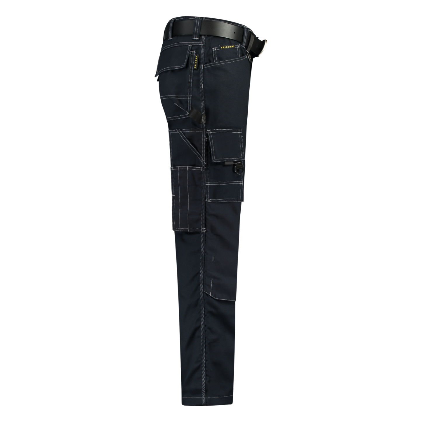 Tricorp Workwear 60 Graden Broeken 502009-TWC2000 marineblauw(navy)