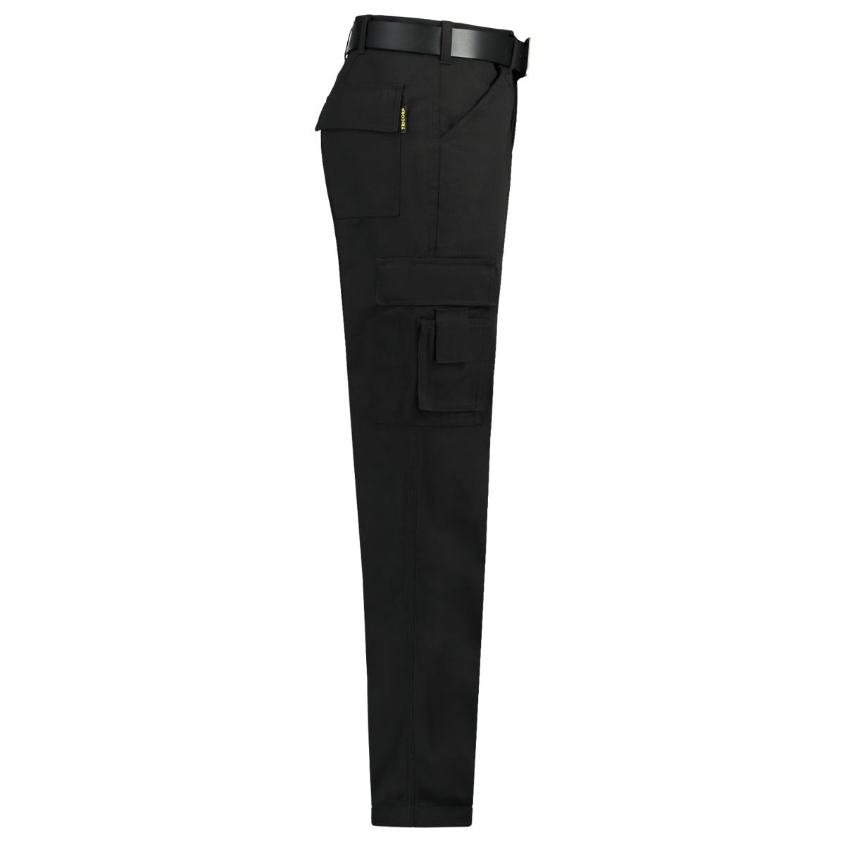 Tricorp Workwear 60 Graden Broeken 502010-TWO2000 zwart(black)