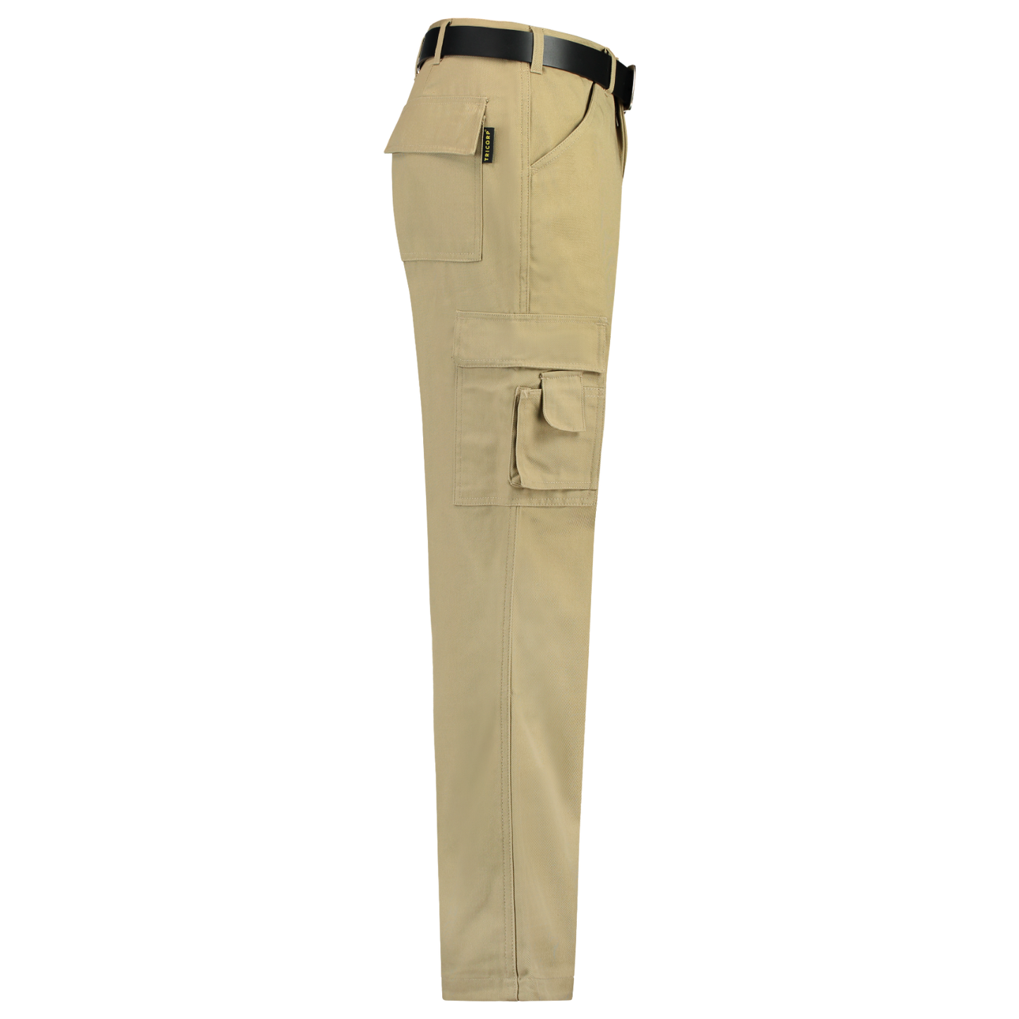 Tricorp Workwear Broeken 502010-TWO2000 khaki(khaki)