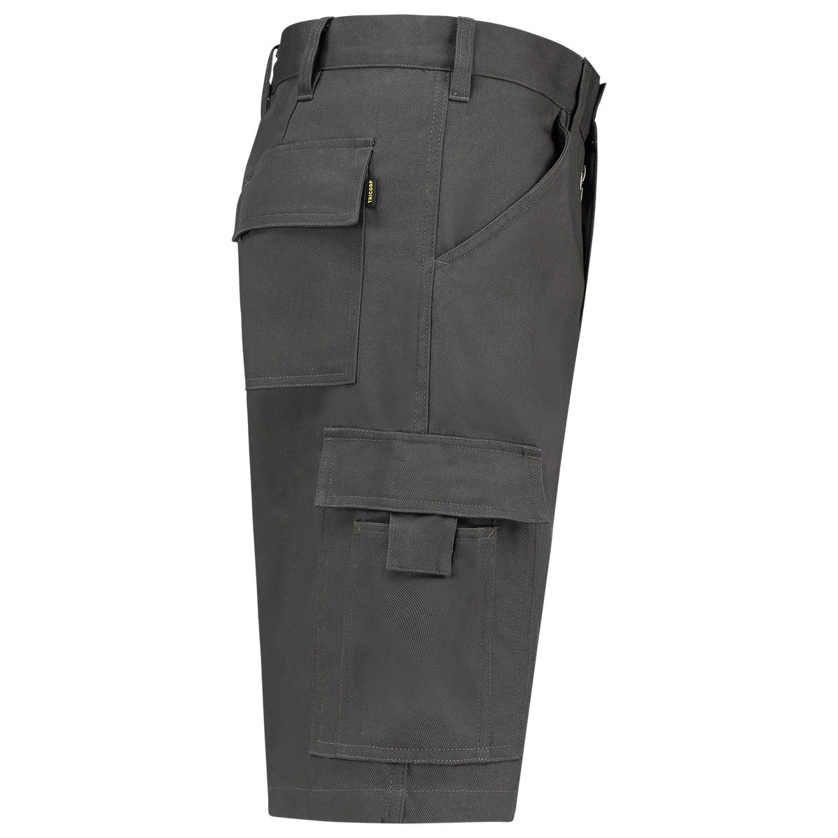 Tricorp Workwear 60 Graden Broeken 502019 donkergrijs(darkgrey)